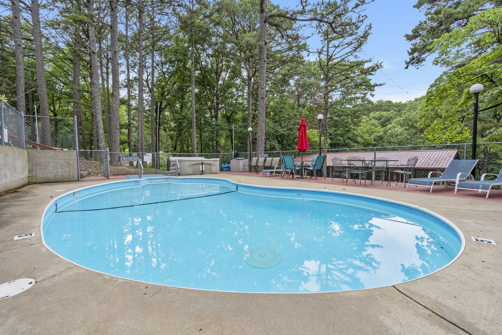 Photo 20 - Residential for sale – 5422  State Hwy 265   Branson, MO