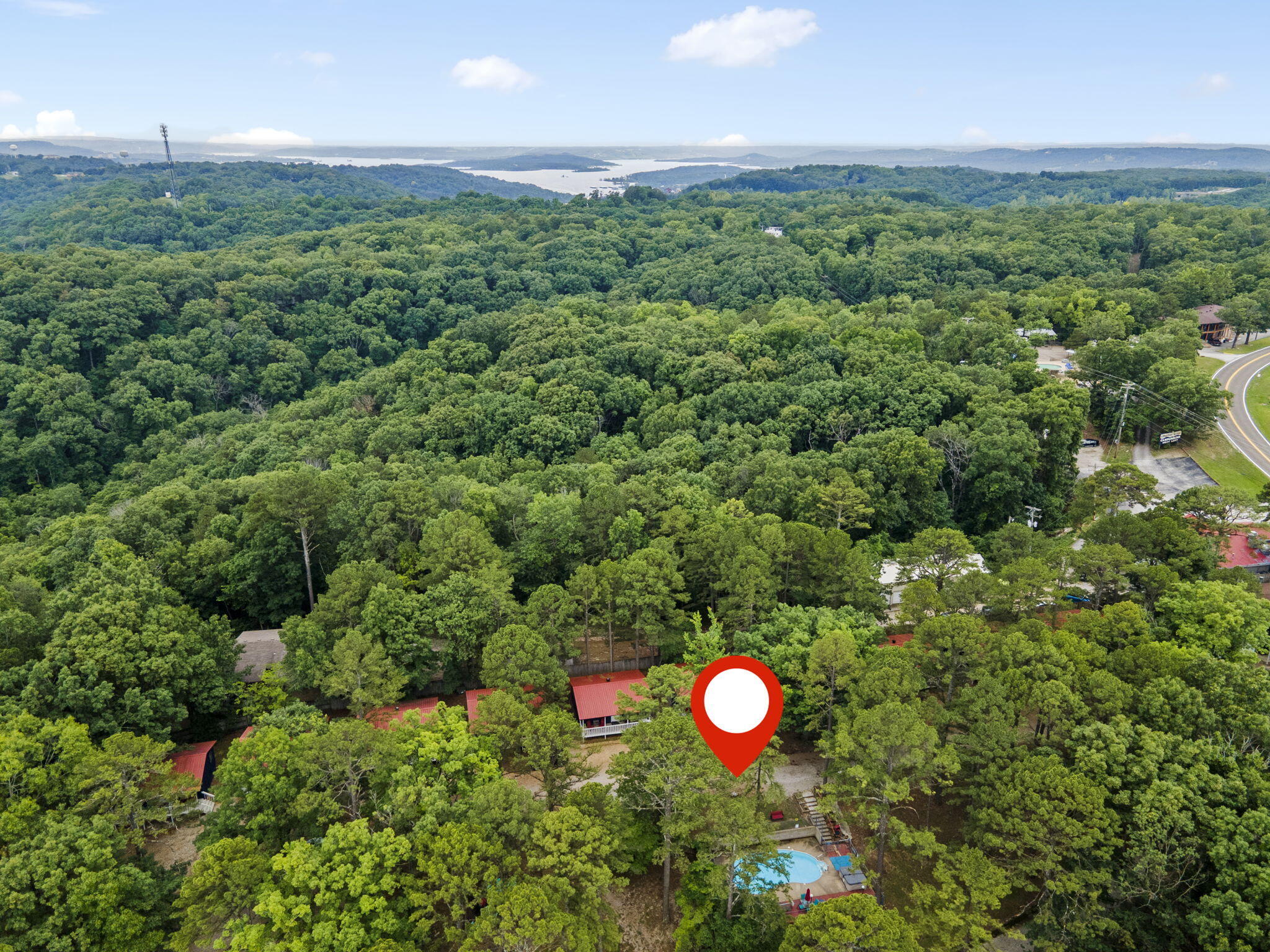 Photo 26 - Residential for sale – 5422  State Hwy 265   Branson, MO