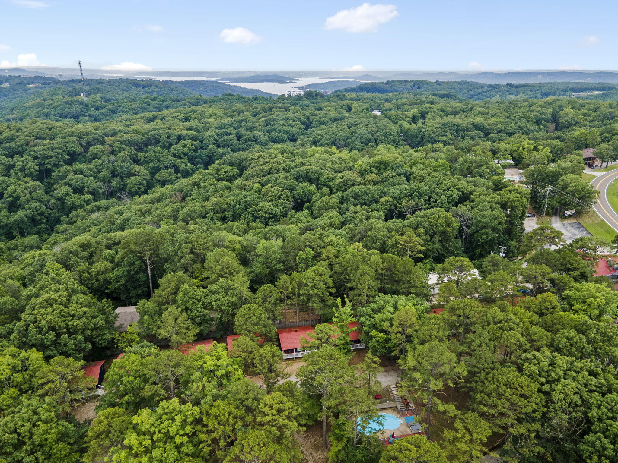 Photo 27 - Residential for sale – 5422  State Hwy 265   Branson, MO