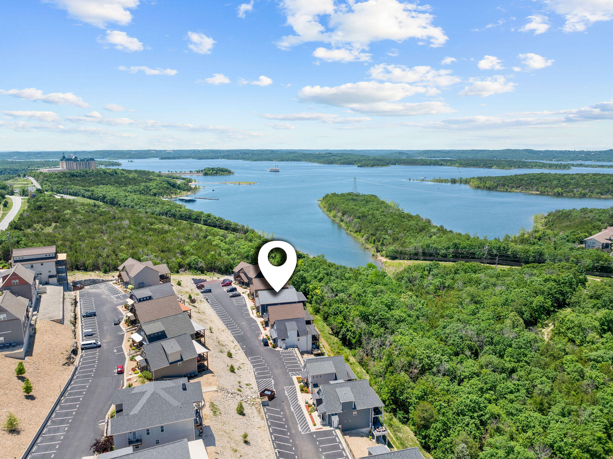 Photo 85 - Residential for sale – 440  Lake Front Drive  Branson, MO