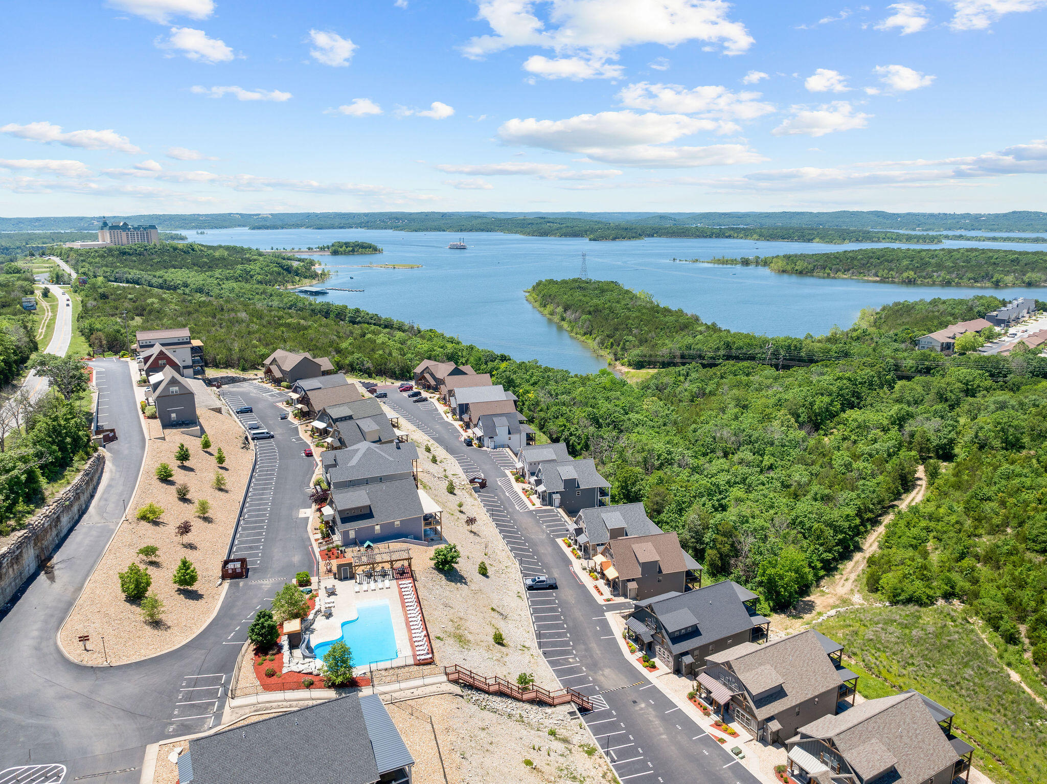 Photo 84 - Residential for sale – 440  Lake Front Drive  Branson, MO