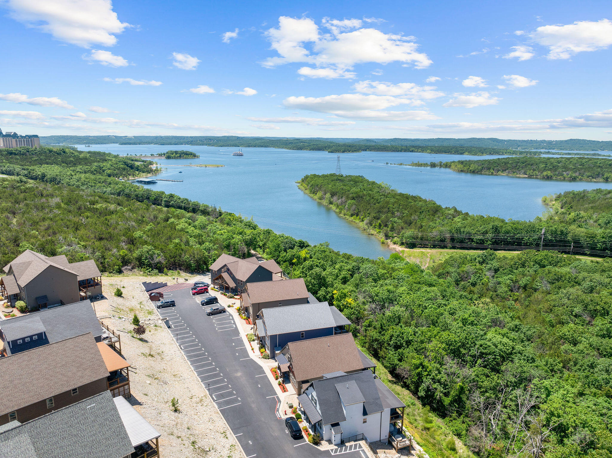 Photo 88 - Residential for sale – 440  Lake Front Drive  Branson, MO