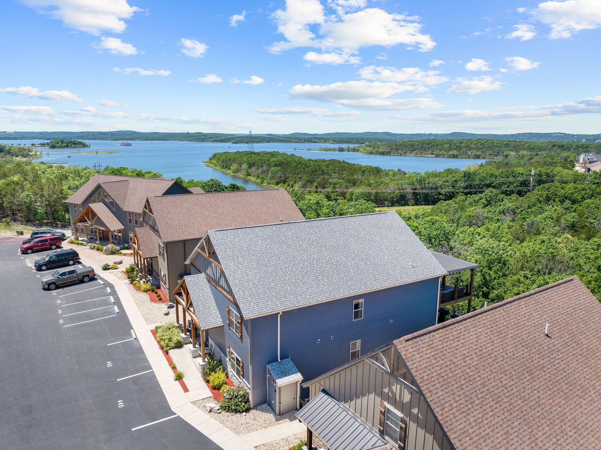 Photo 87 - Residential for sale – 440  Lake Front Drive  Branson, MO