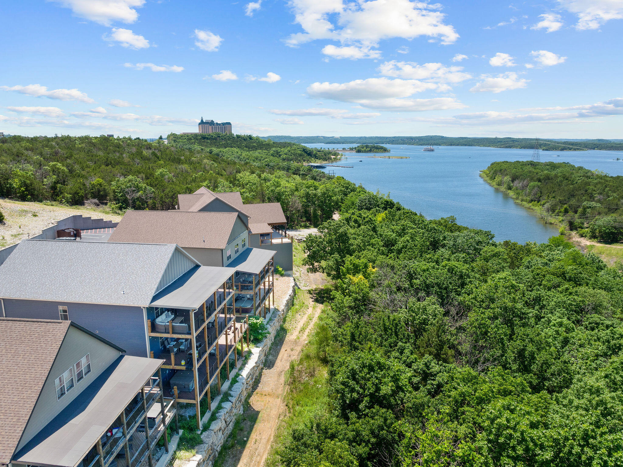 Photo 86 - Residential for sale – 440  Lake Front Drive  Branson, MO