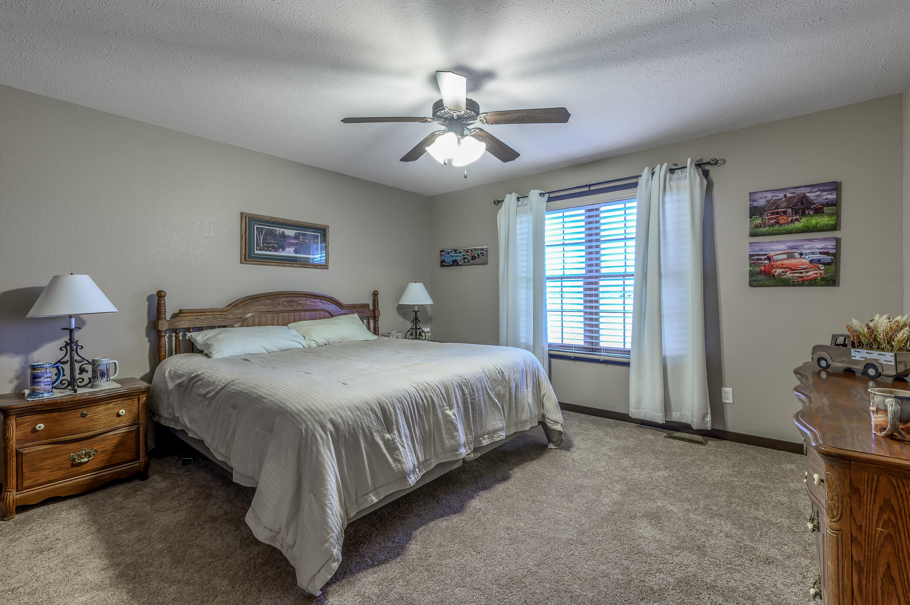Photo 32 - Farm for sale – 13790  Highway W   Wheatland, MO
