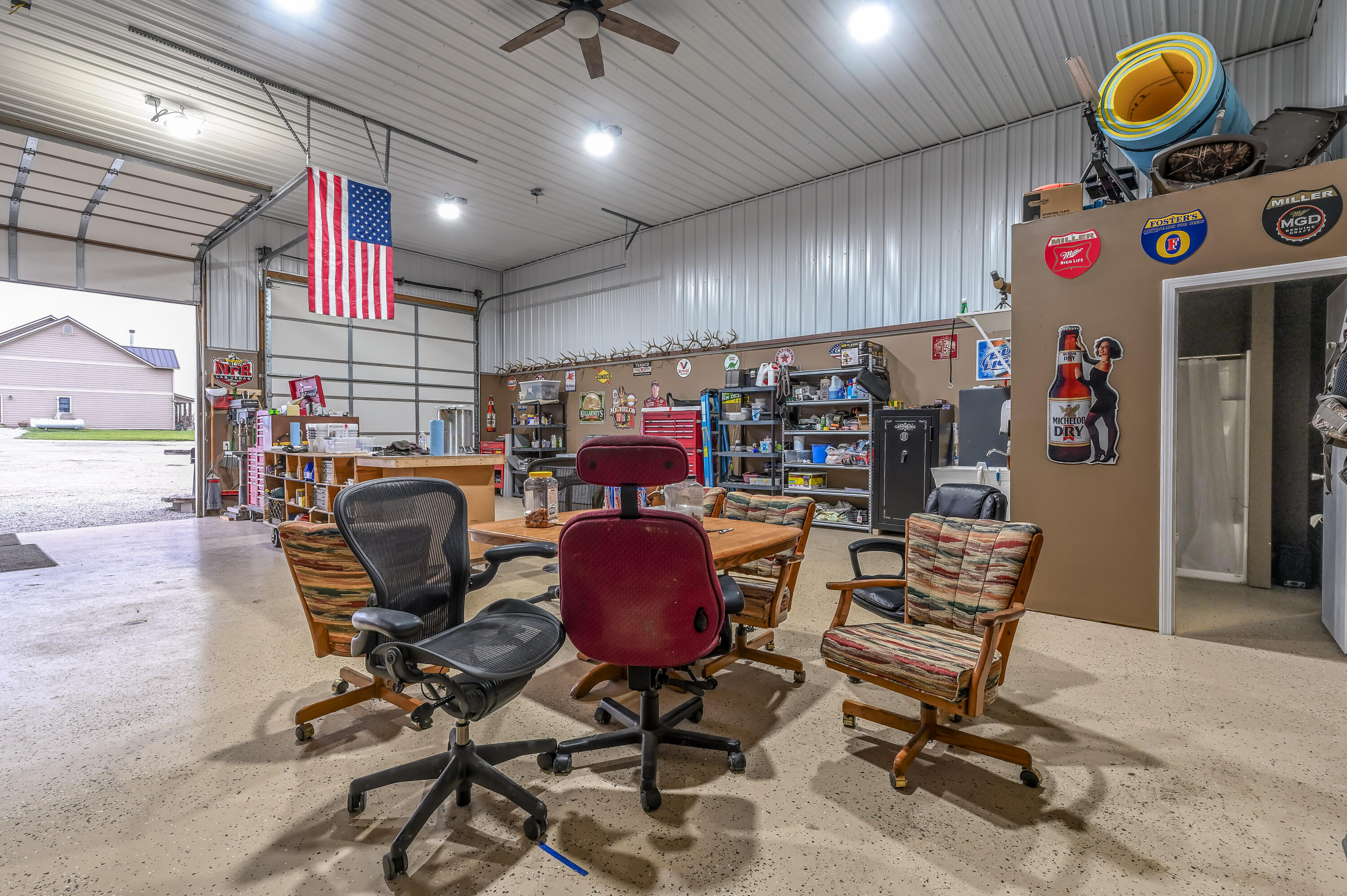 Photo 74 - Farm for sale – 13790  Highway W   Wheatland, MO