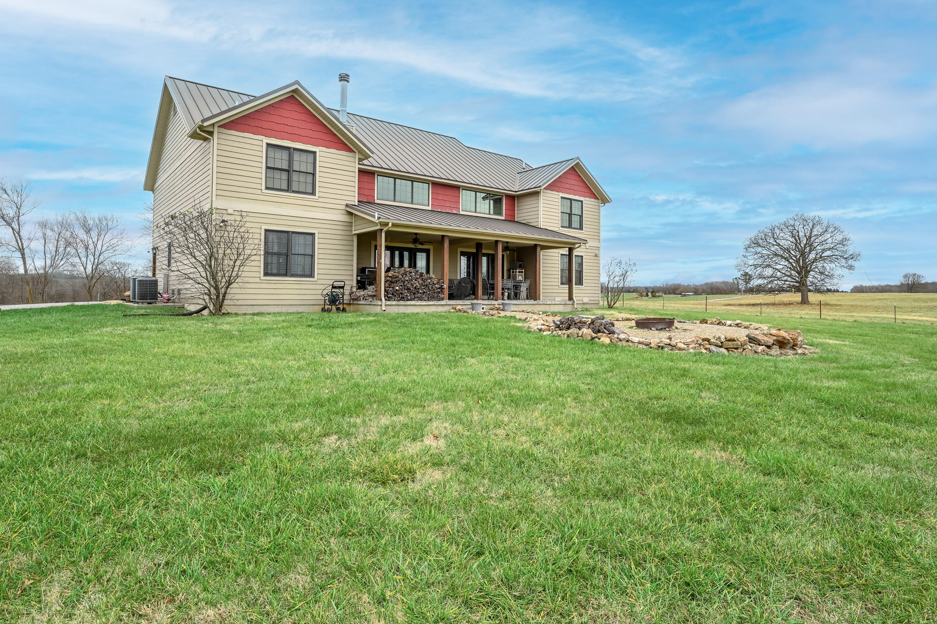 Photo 61 - Farm for sale – 13790  Highway W   Wheatland, MO