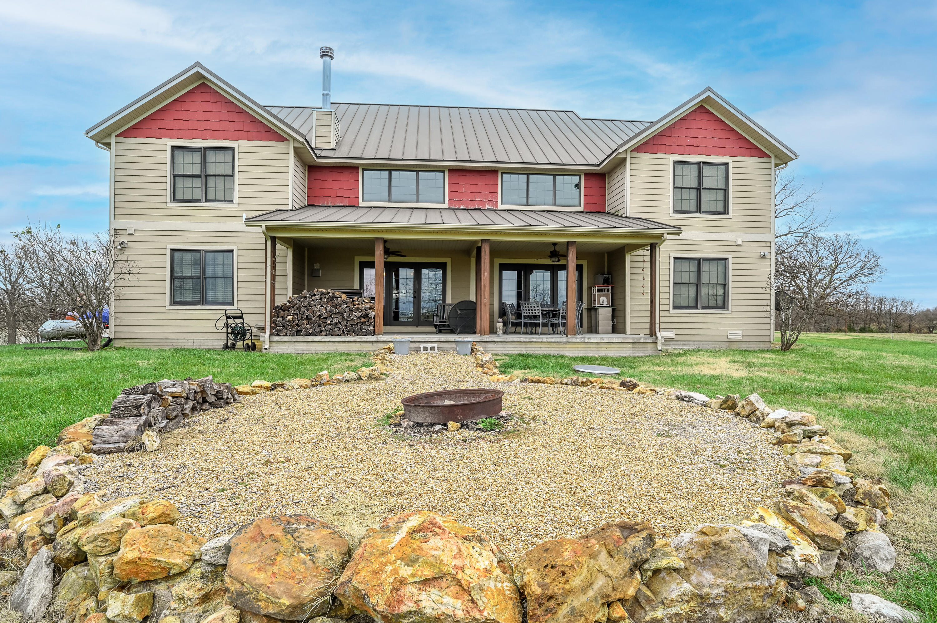 Photo 62 - Farm for sale – 13790  Highway W   Wheatland, MO