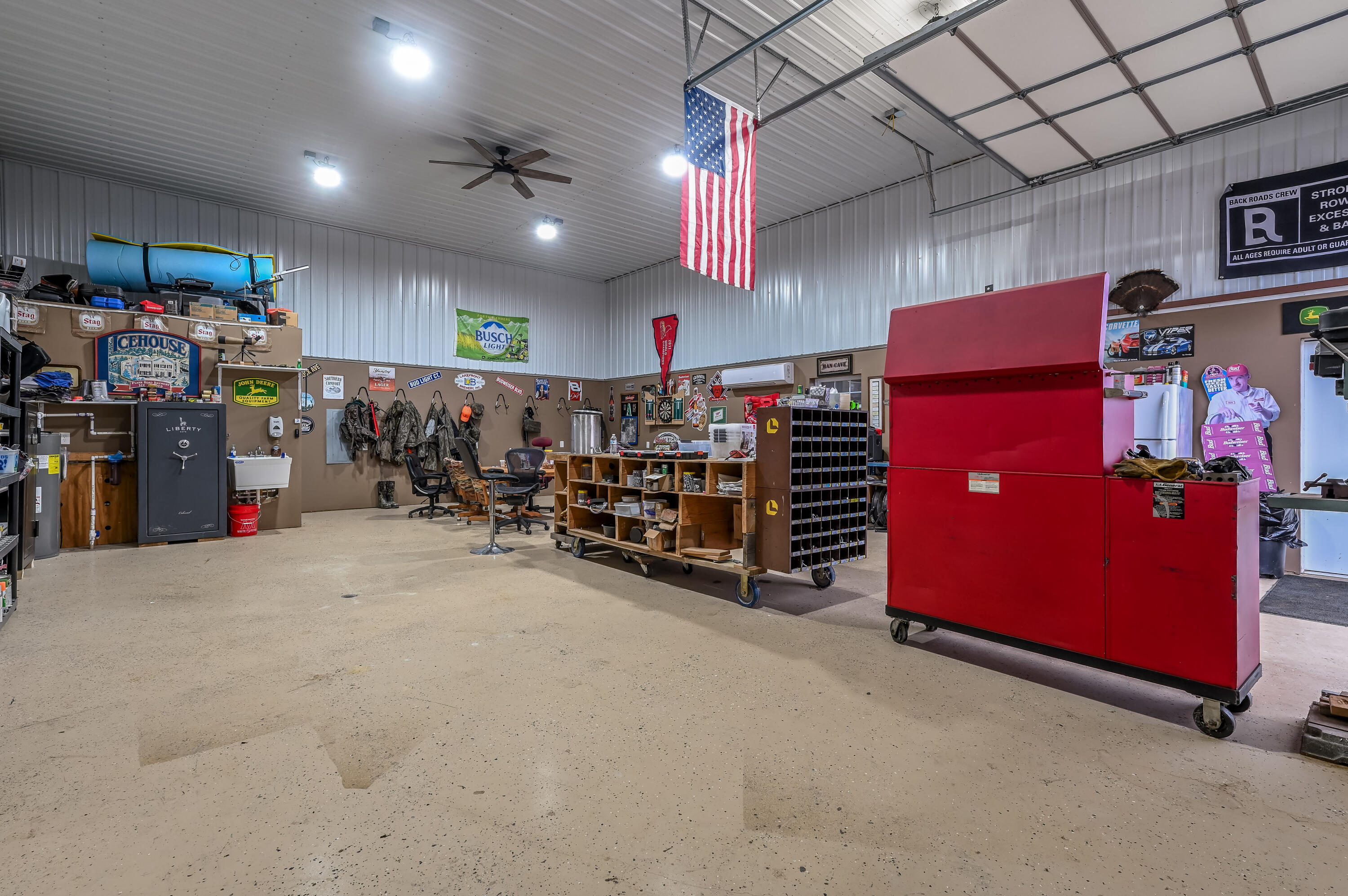 Photo 76 - Farm for sale – 13790  Highway W   Wheatland, MO