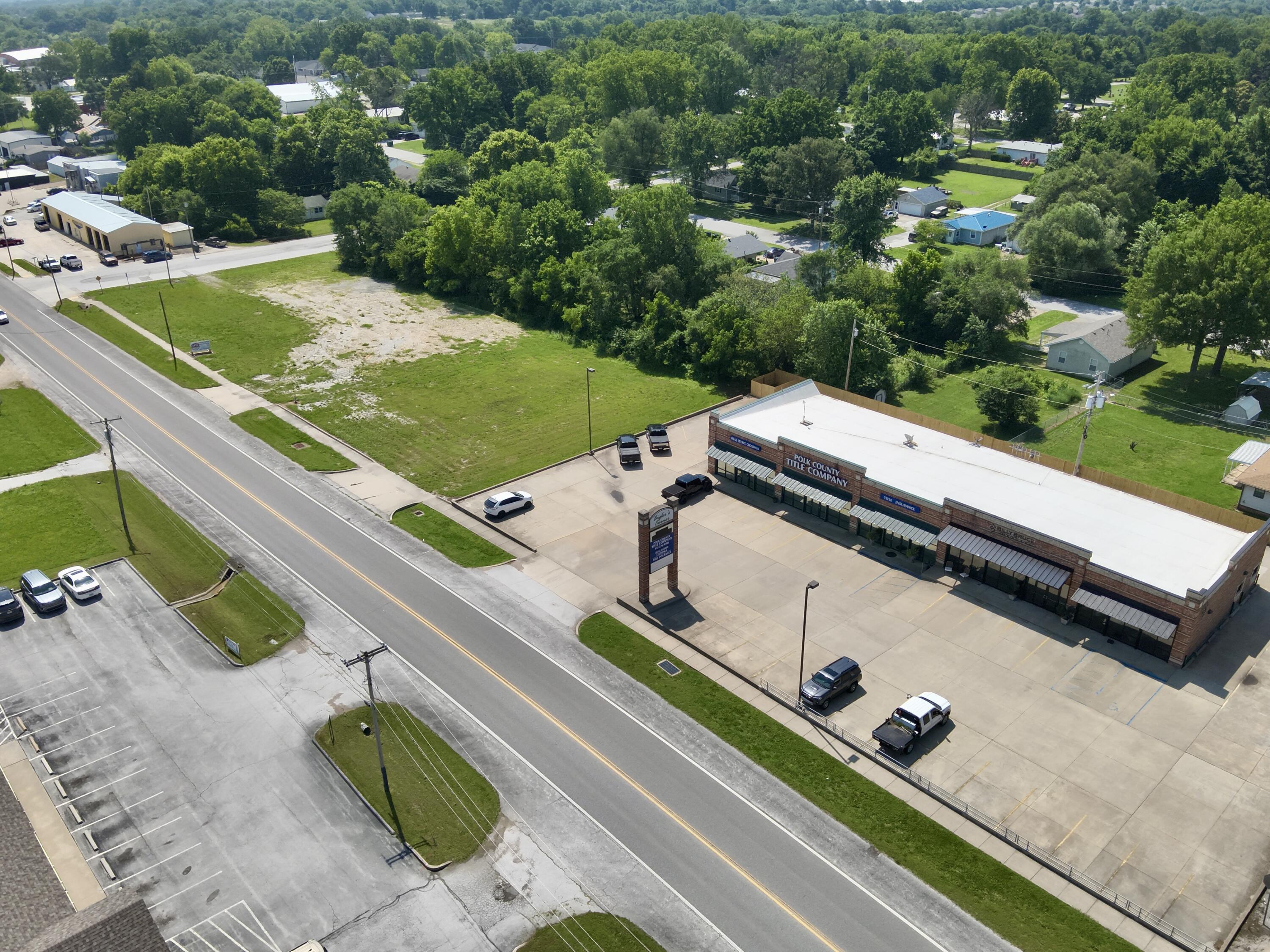 Photo 4 - Land for sale – 1302 W Broadway   Bolivar, MO