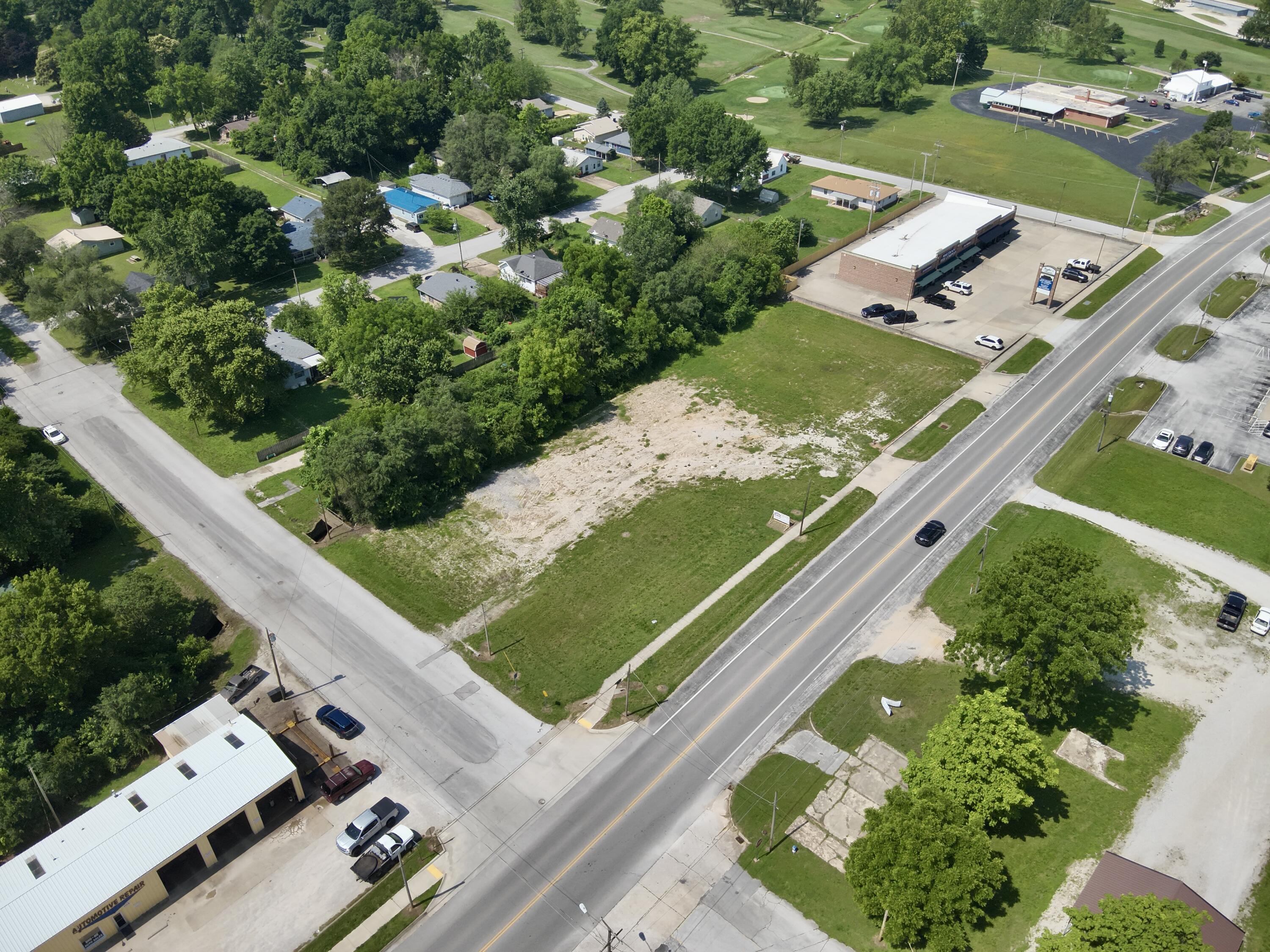 Photo 7 - Land for sale – 1302 W Broadway   Bolivar, MO