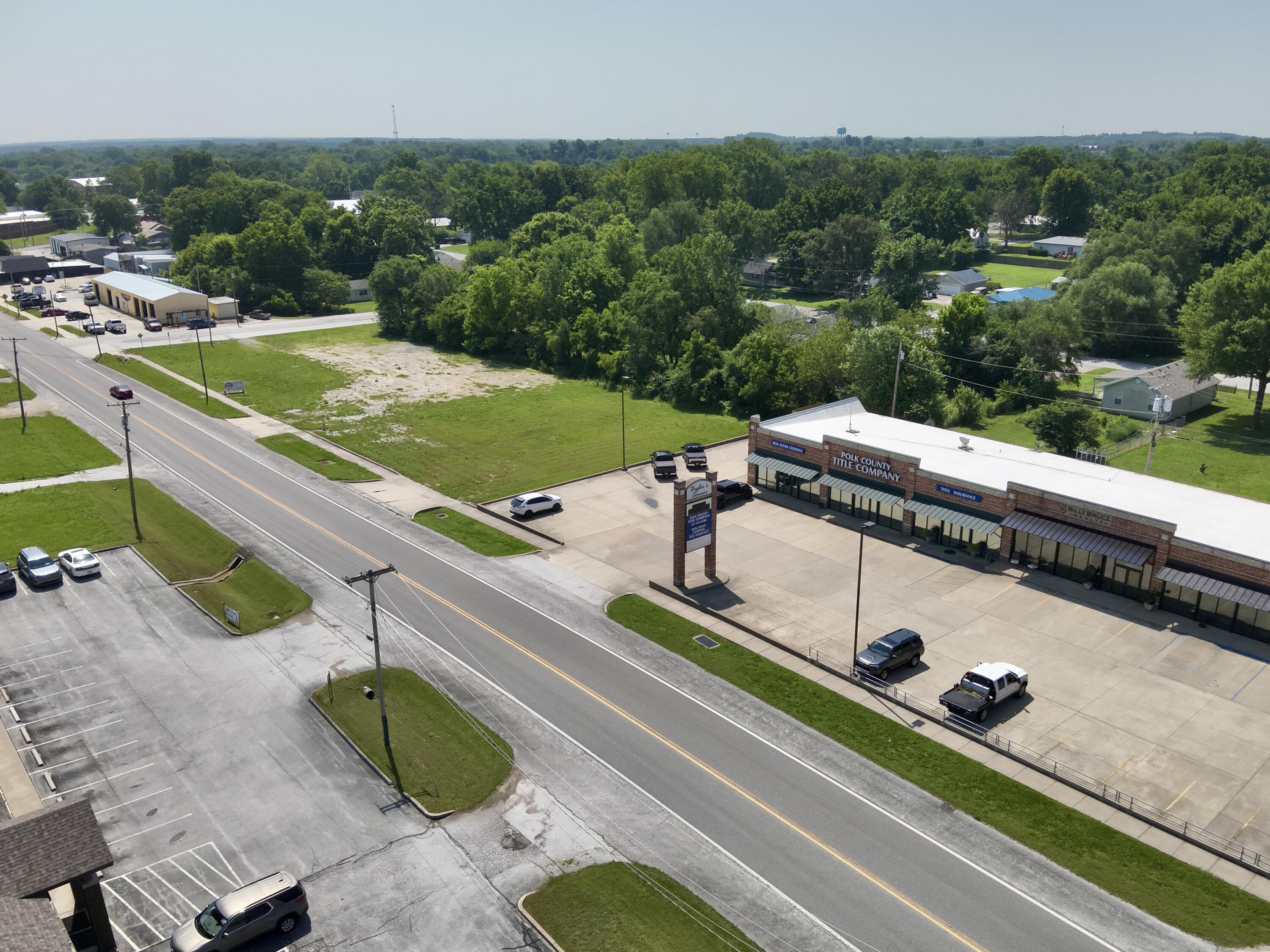 Photo 3 - Land for sale – 1302 W Broadway   Bolivar, MO