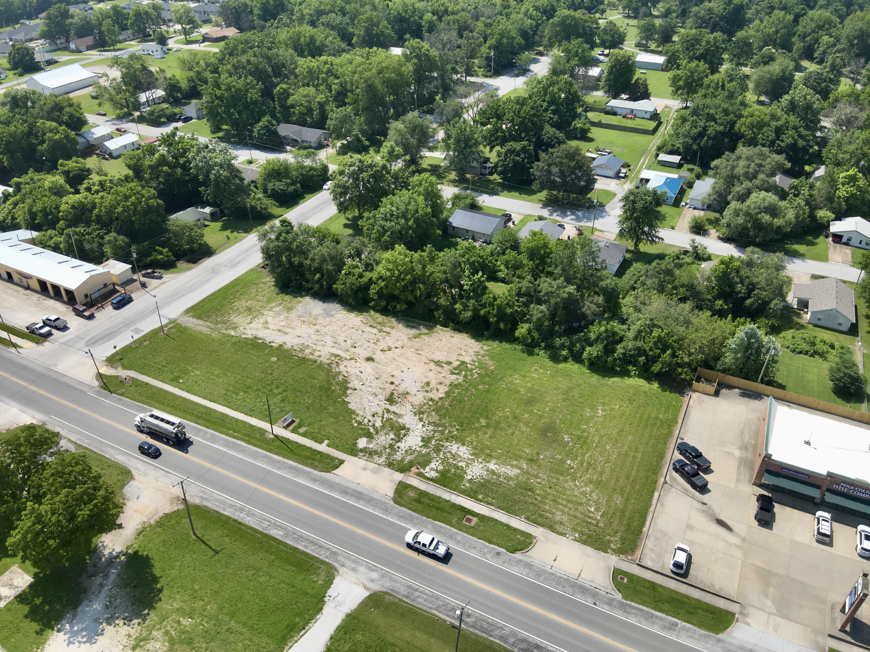 Photo 10 - Land for sale – 1302 W Broadway   Bolivar, MO