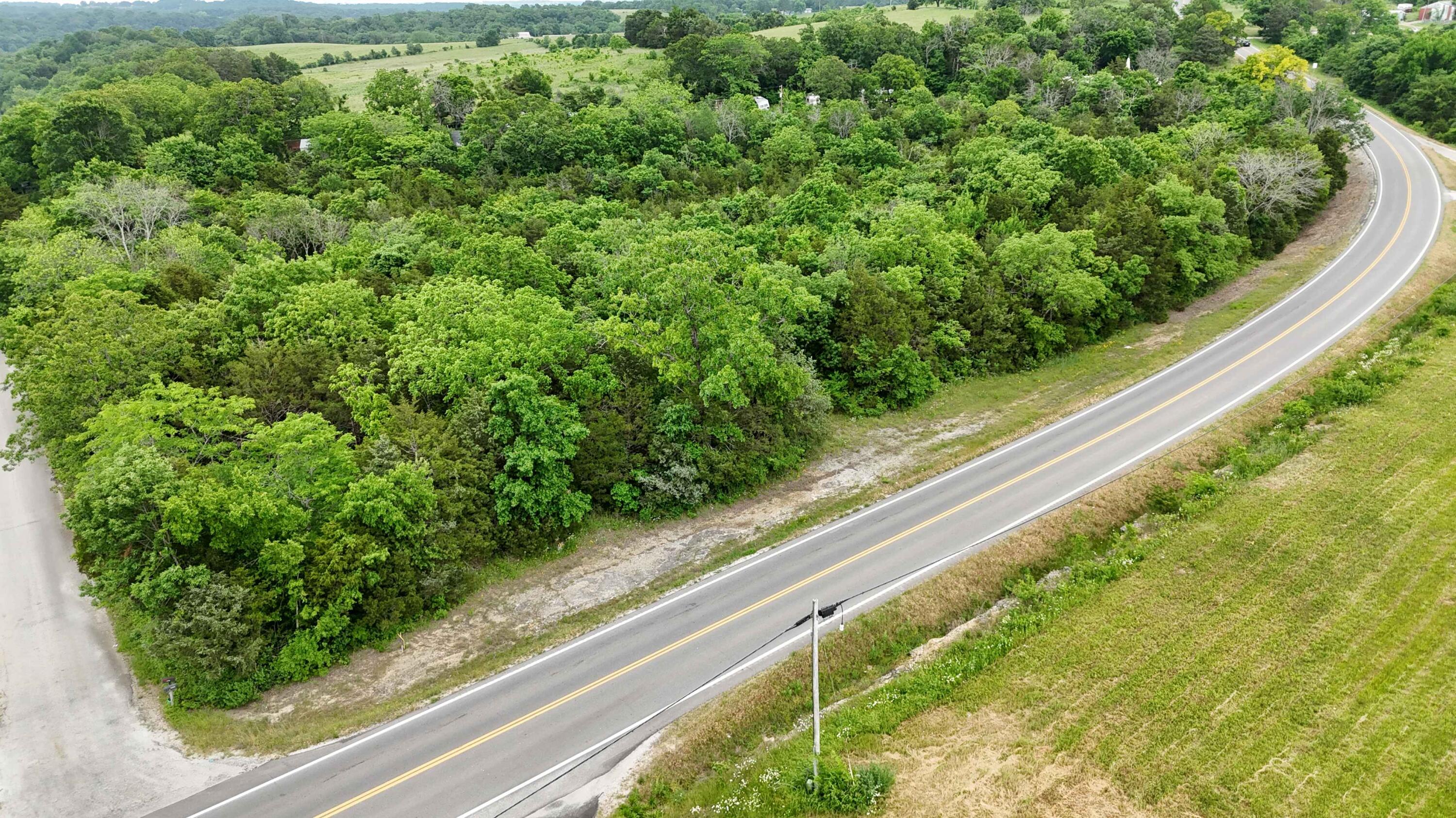 Photo 2 - Land for sale – 000  State Hwy 86   Eagle Rock, MO