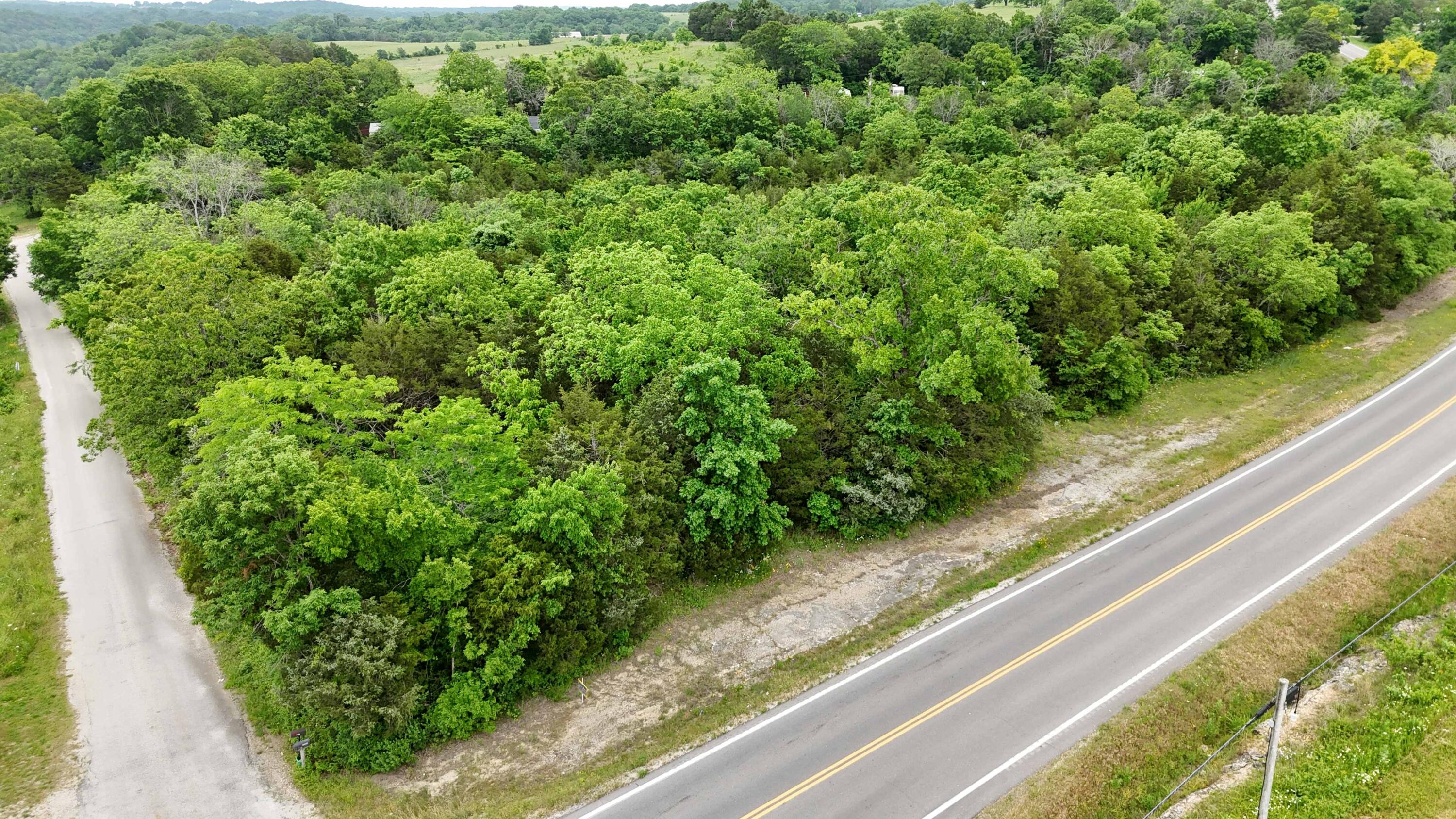Land for sale – 000  State Hwy 86   Eagle Rock, MO