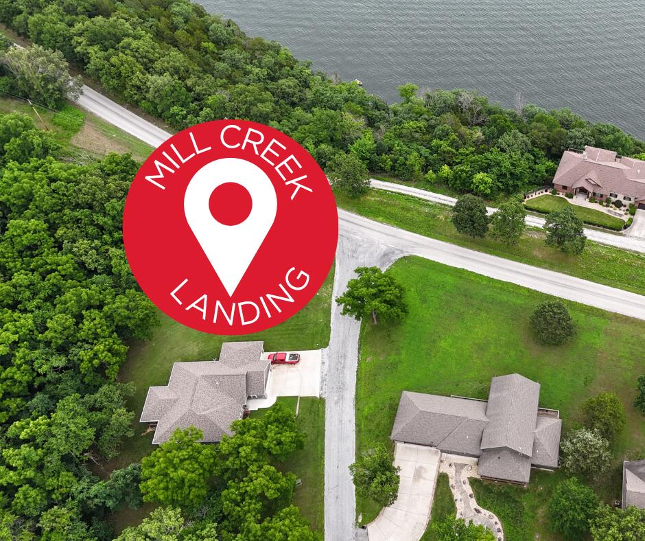 Photo 3 - Residential for sale – 21791  Mill Creek Drive  Shell Knob, MO