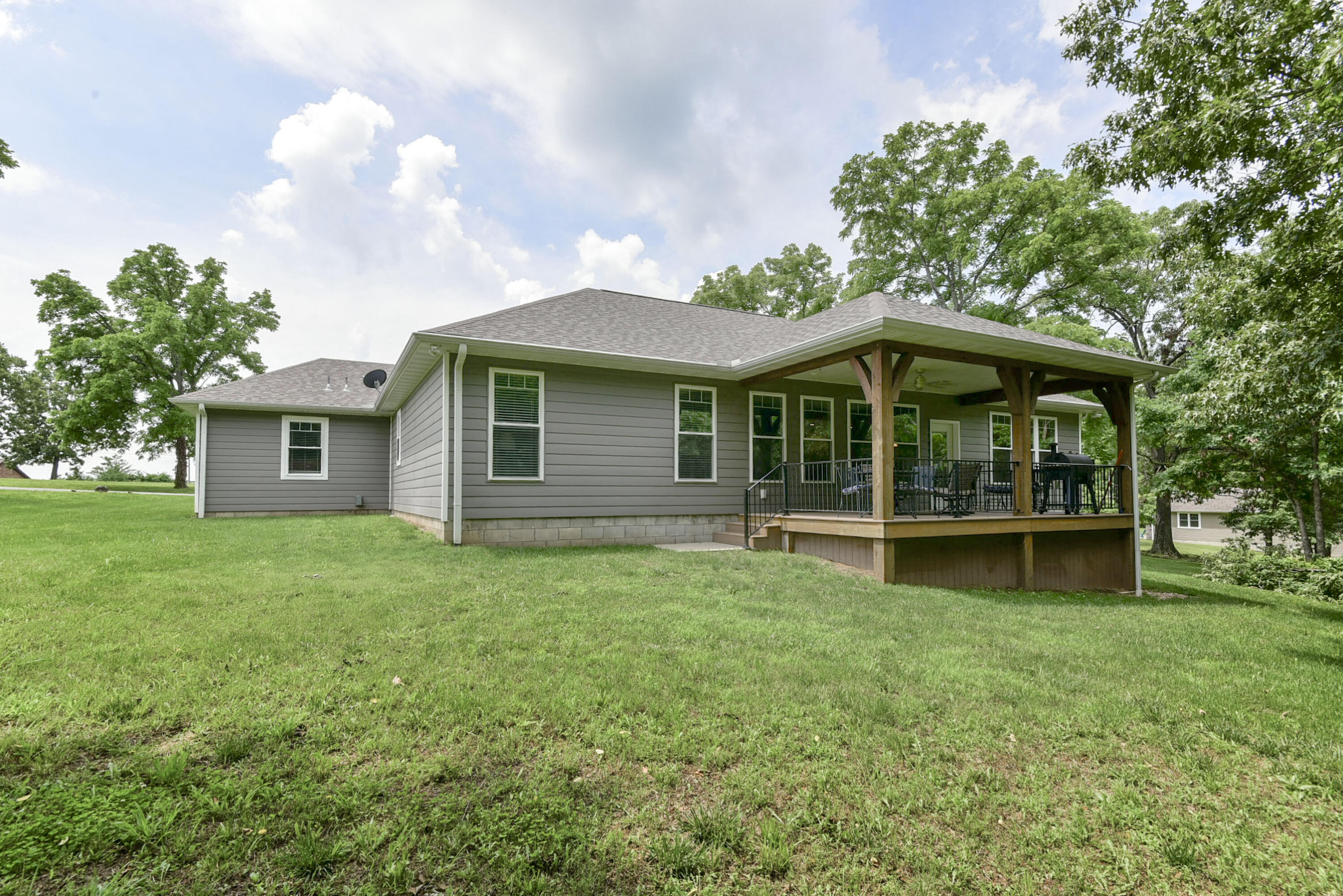 Photo 37 - Residential for sale – 21791  Mill Creek Drive  Shell Knob, MO