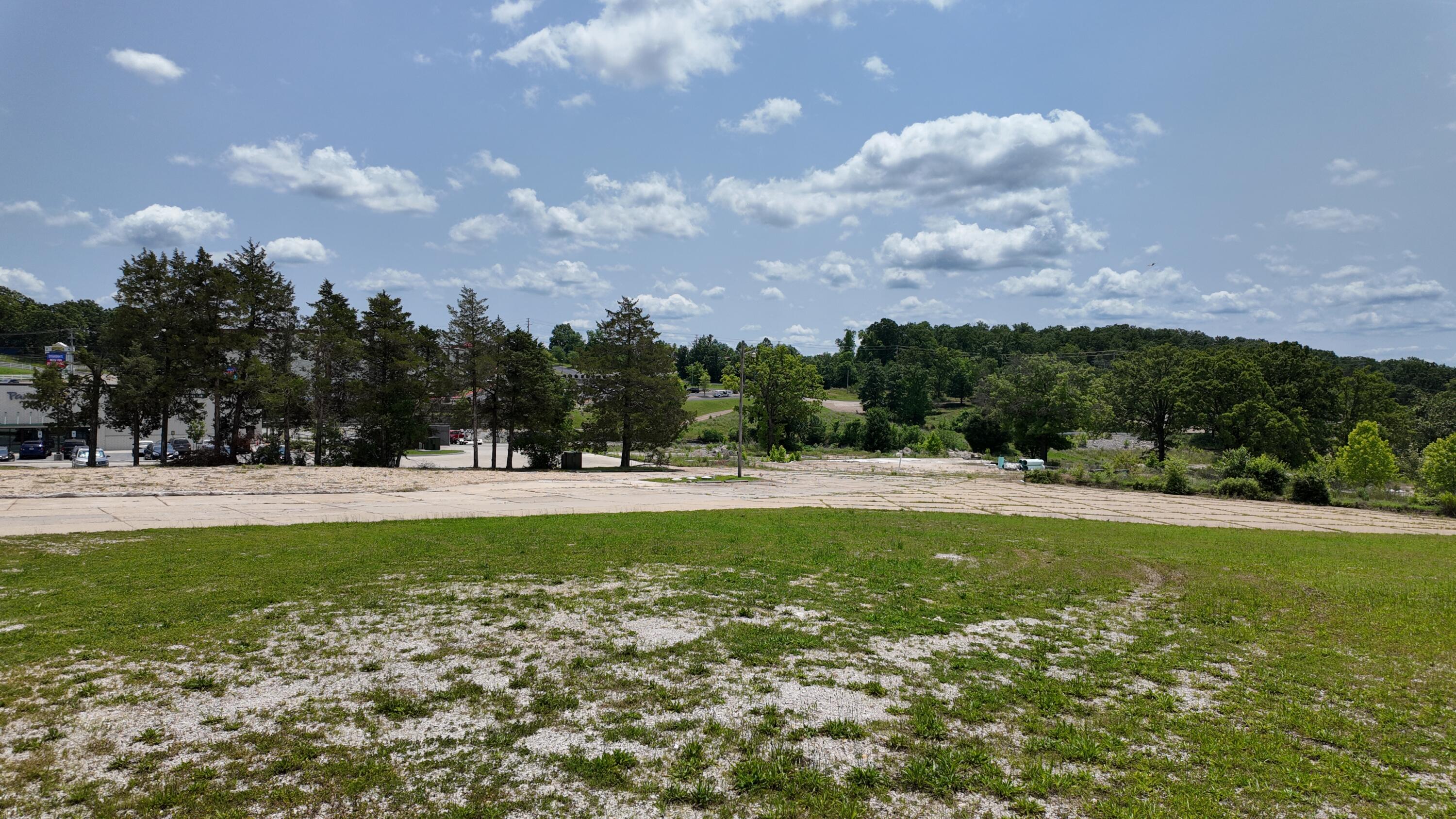 Photo 2 - Land for sale – 1810  State Hwy. 76   Branson, MO