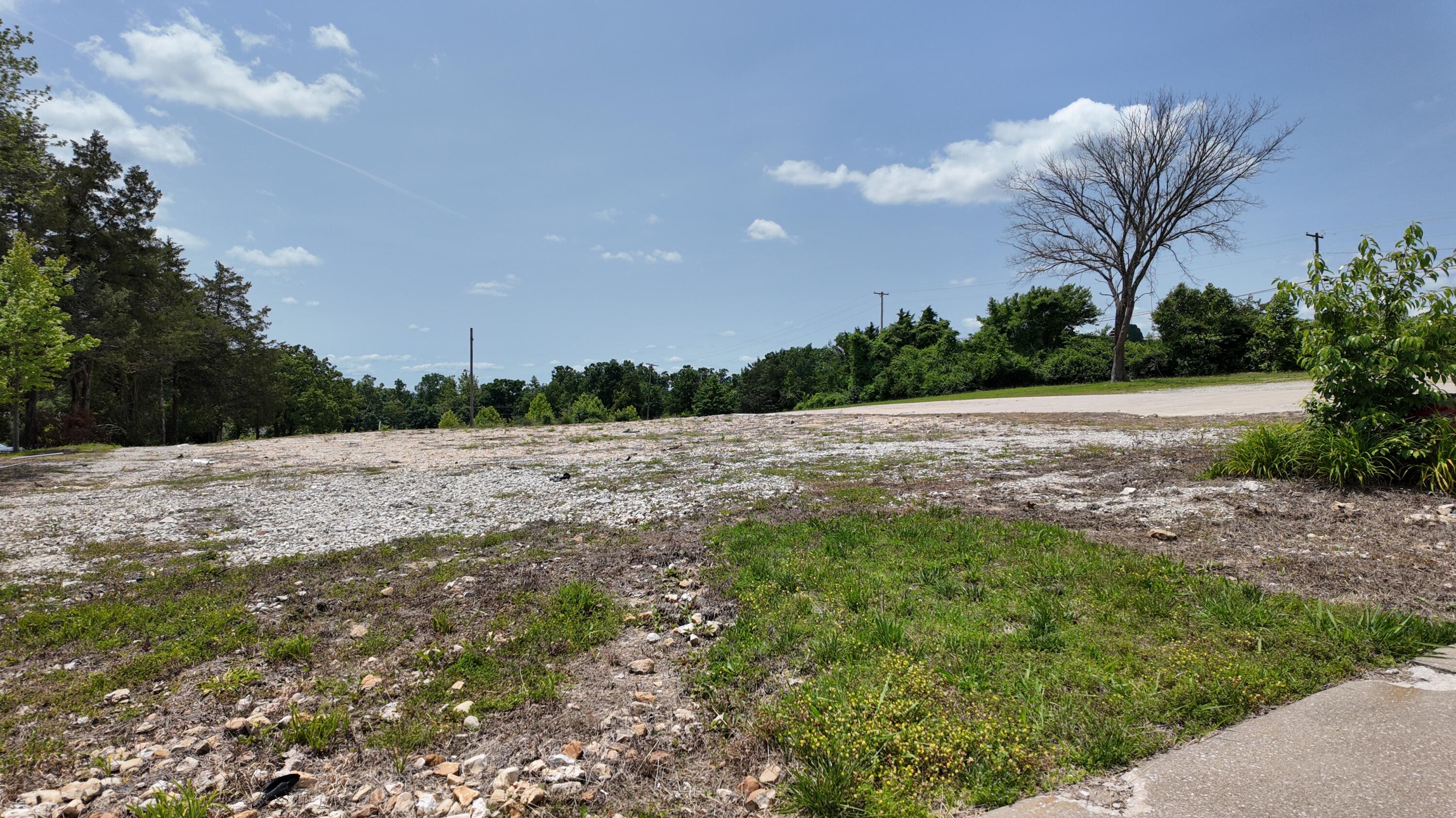 Photo 3 - Land for sale – 1810  State Hwy. 76   Branson, MO