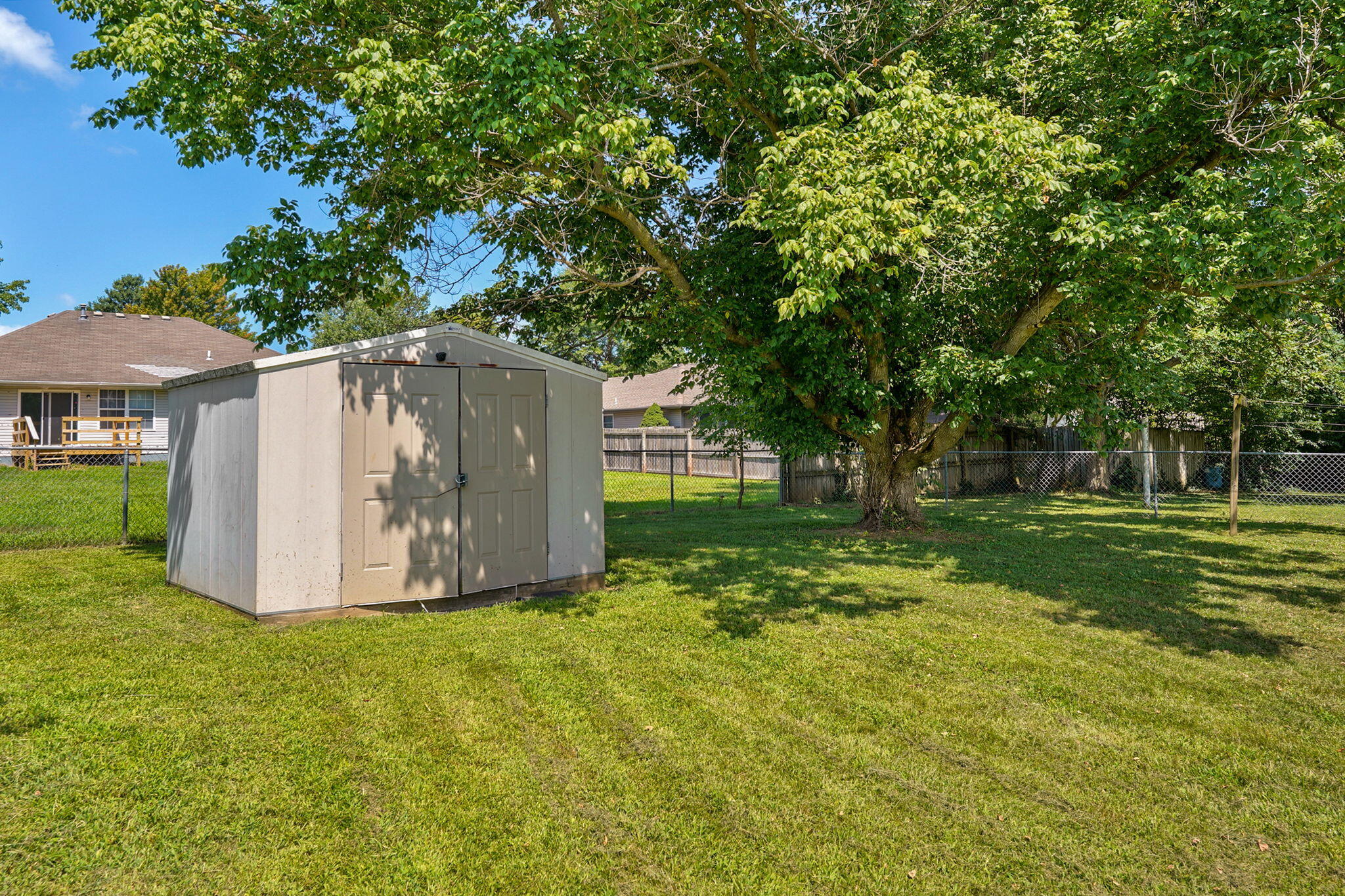 Photo 30 - Residential for sale – 405  Lynn Drive  Clever, MO