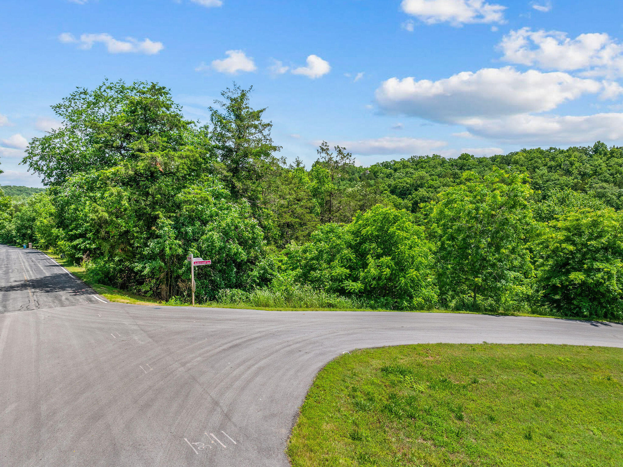 Photo 19 - Land for sale – 000  Lot 8 Forest Lake 2nd Add   Branson West, MO