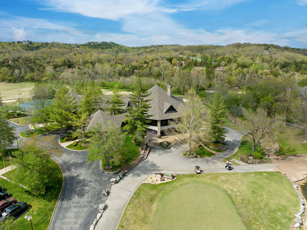 Photo 21 - Land for sale – 000  Lot 8 Forest Lake 2nd Add   Branson West, MO