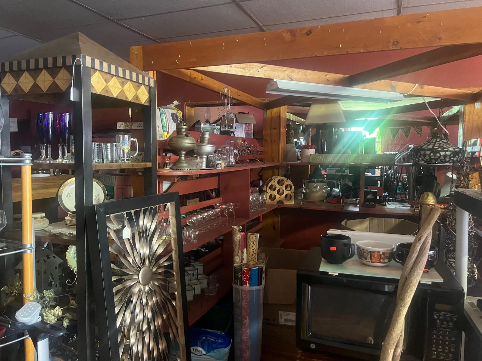 Photo 6 - Commercial Sale for sale – 305  Main   Mammoth Spring, AR