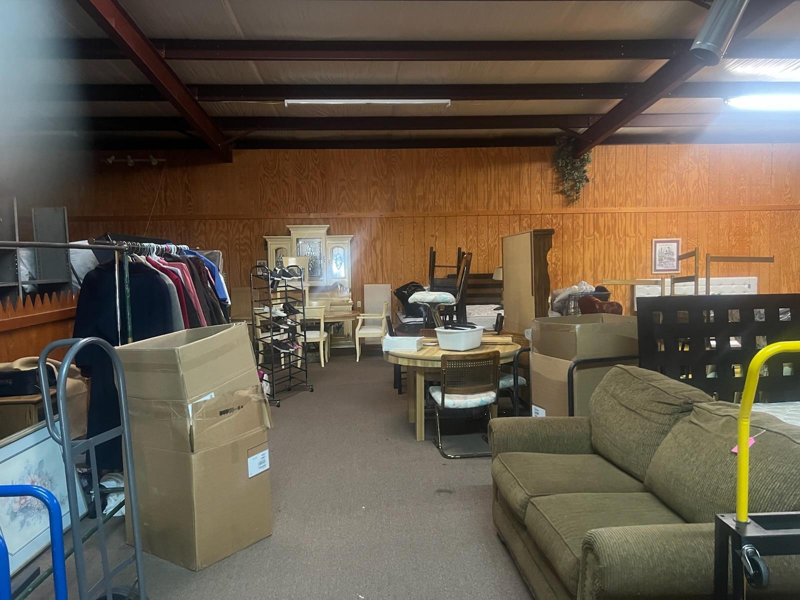 Photo 9 - Commercial Sale for sale – 305  Main   Mammoth Spring, AR