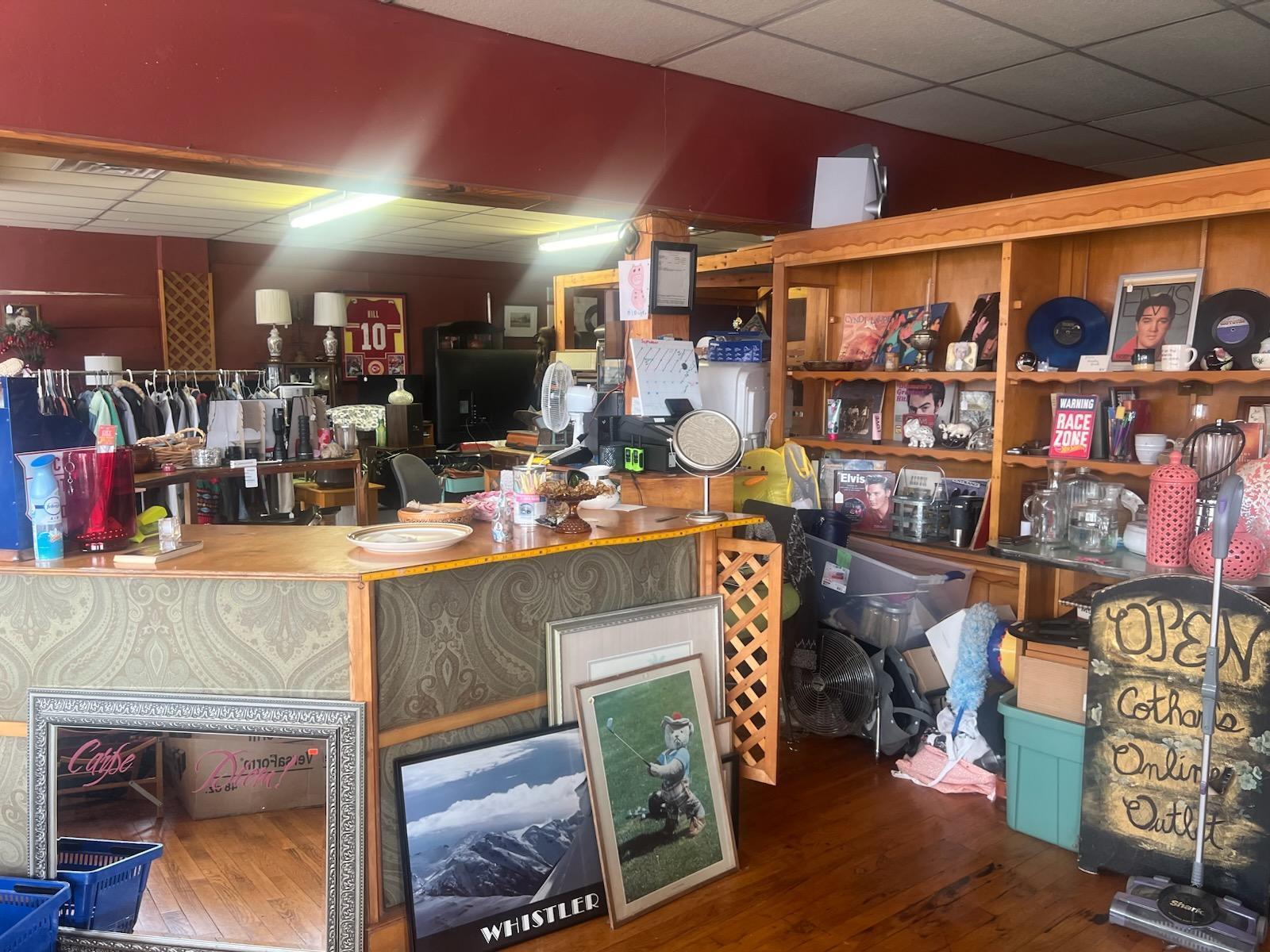 Photo 8 - Commercial Sale for sale – 305  Main   Mammoth Spring, AR
