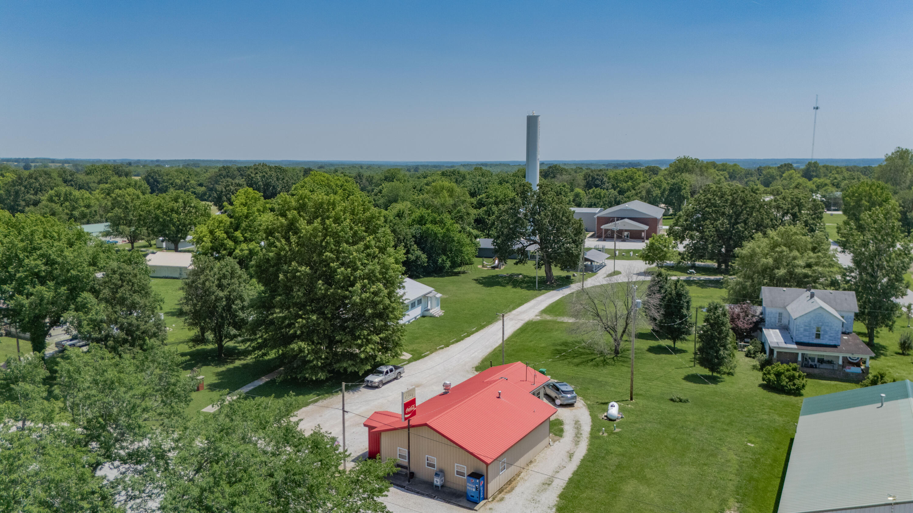 Photo 27 - Commercial Sale for sale – 105  Margaret Speight   Dadeville, MO