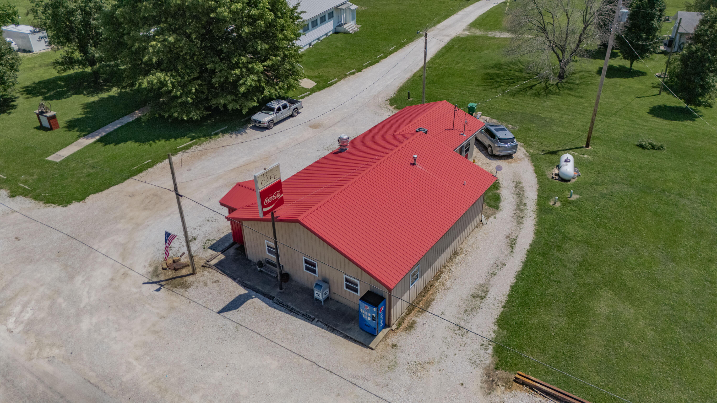 Photo 26 - Commercial Sale for sale – 105  Margaret Speight   Dadeville, MO