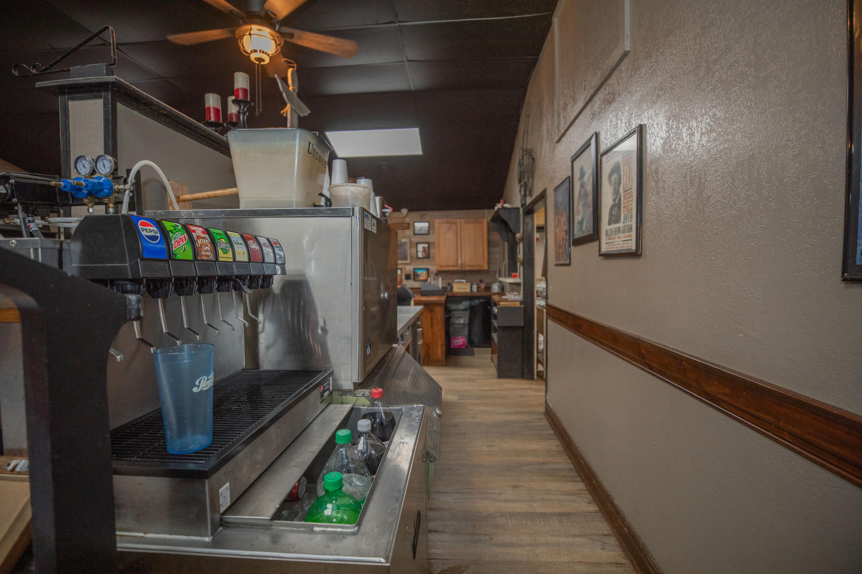 Photo 9 - Commercial Sale for sale – 105  Margaret Speight   Dadeville, MO