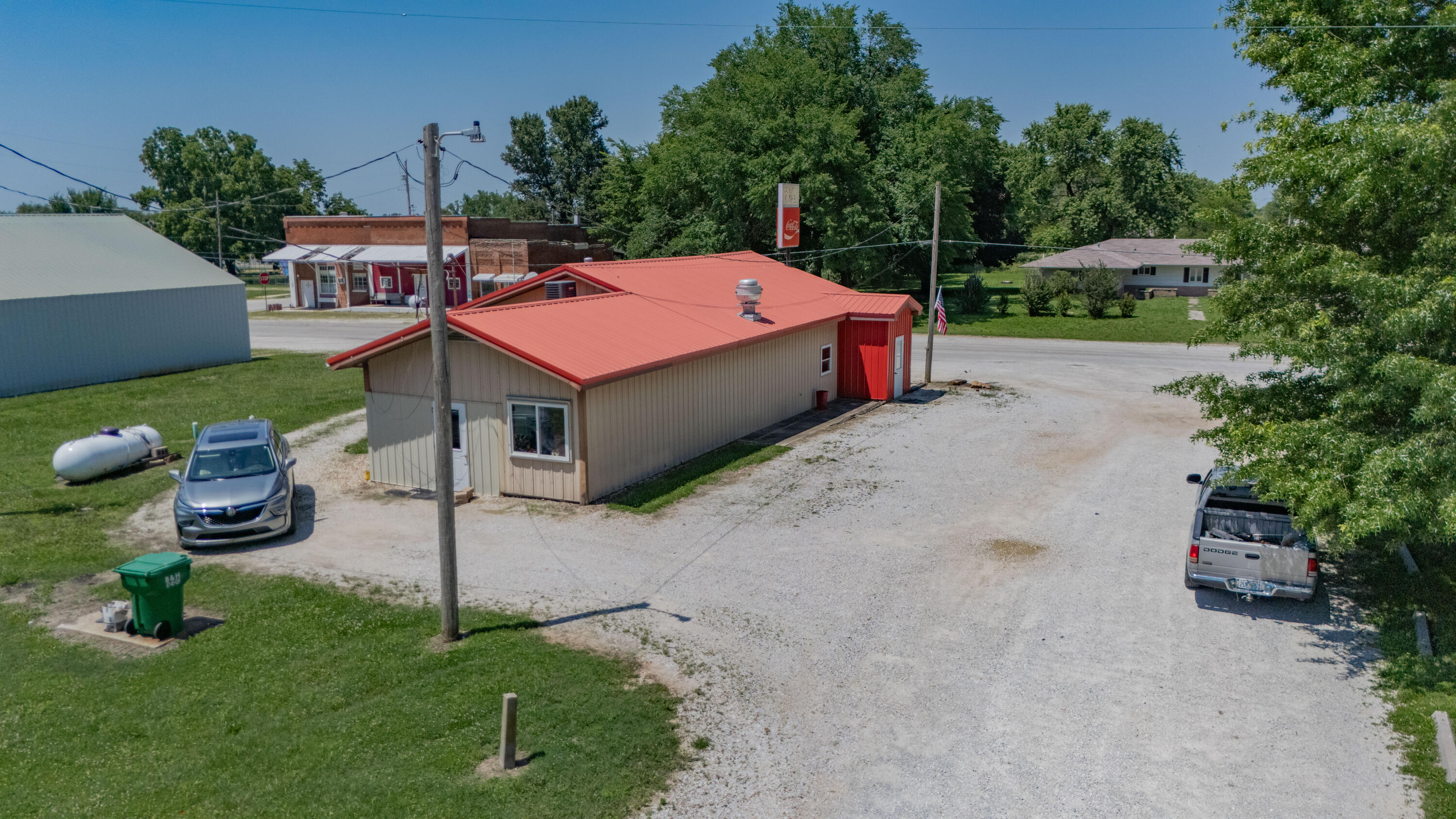 Photo 25 - Commercial Sale for sale – 105  Margaret Speight   Dadeville, MO