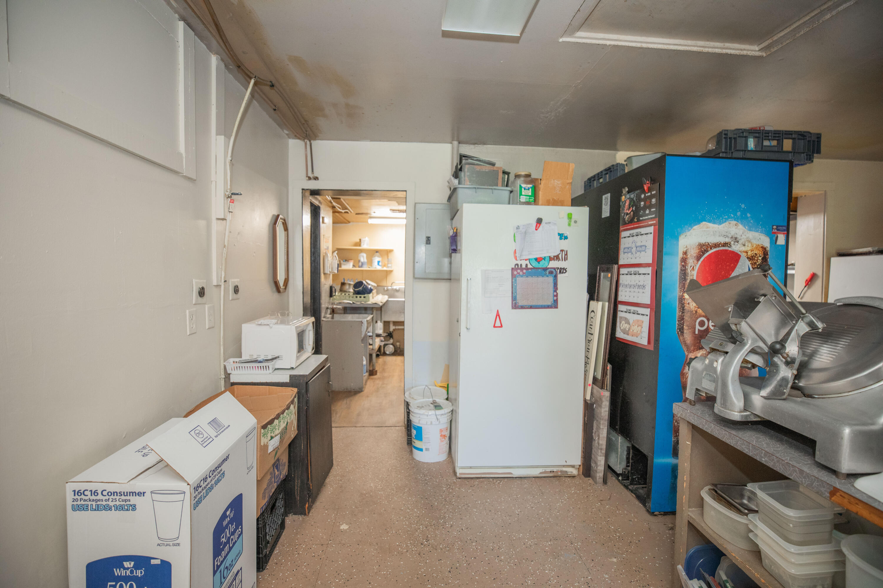 Photo 15 - Commercial Sale for sale – 105  Margaret Speight   Dadeville, MO