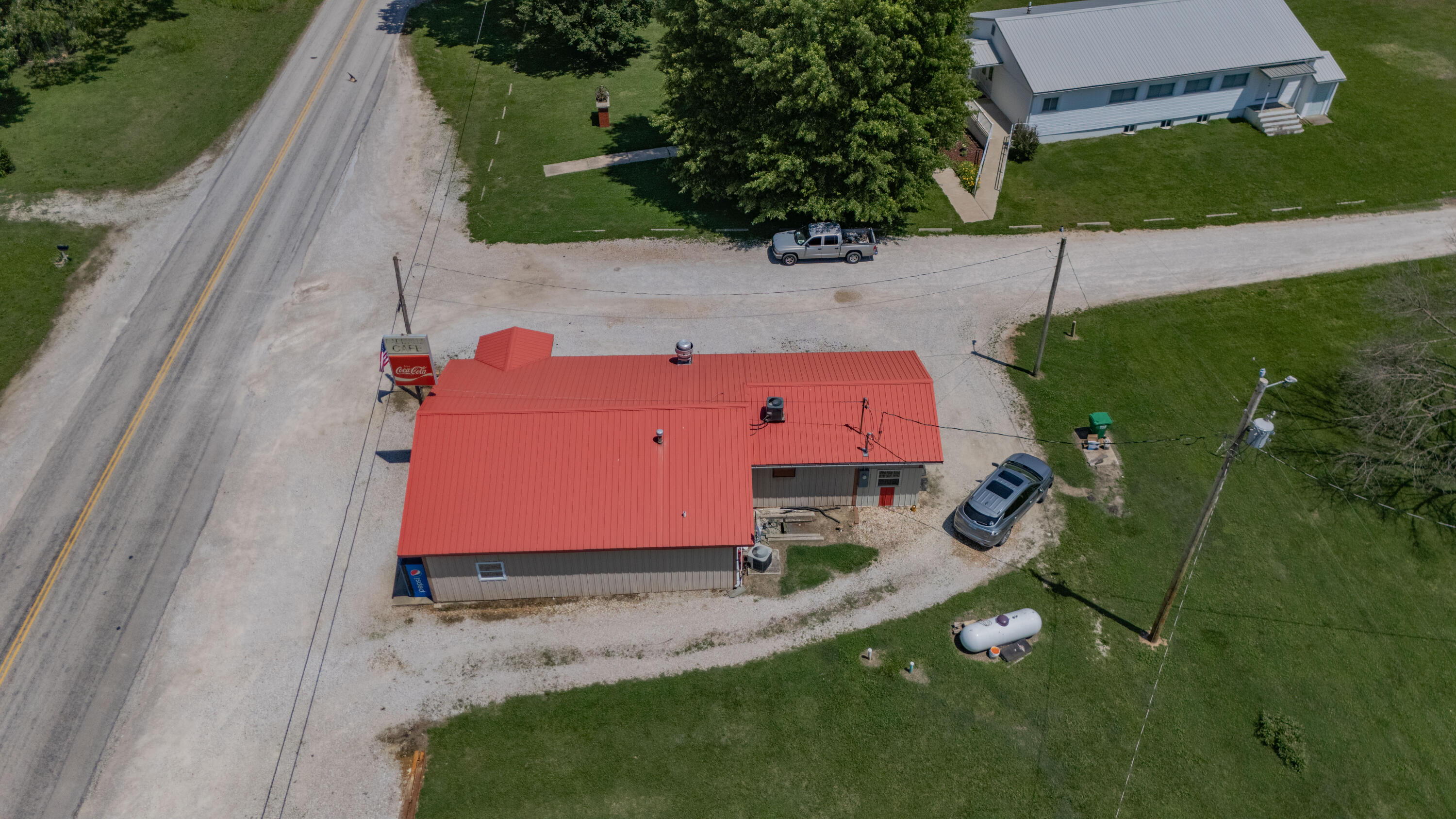Photo 30 - Commercial Sale for sale – 105  Margaret Speight   Dadeville, MO