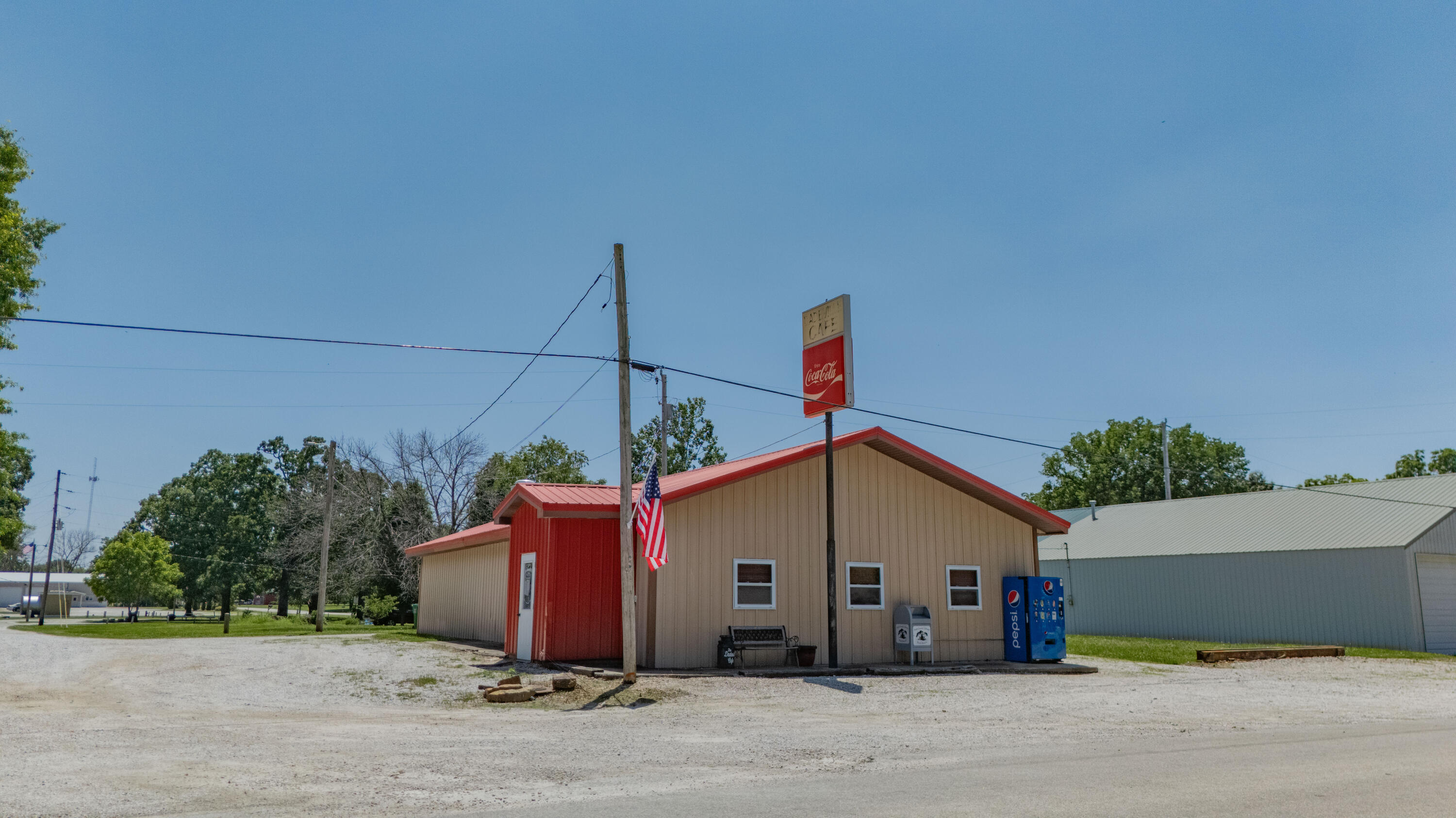 Photo 21 - Commercial Sale for sale – 105  Margaret Speight   Dadeville, MO