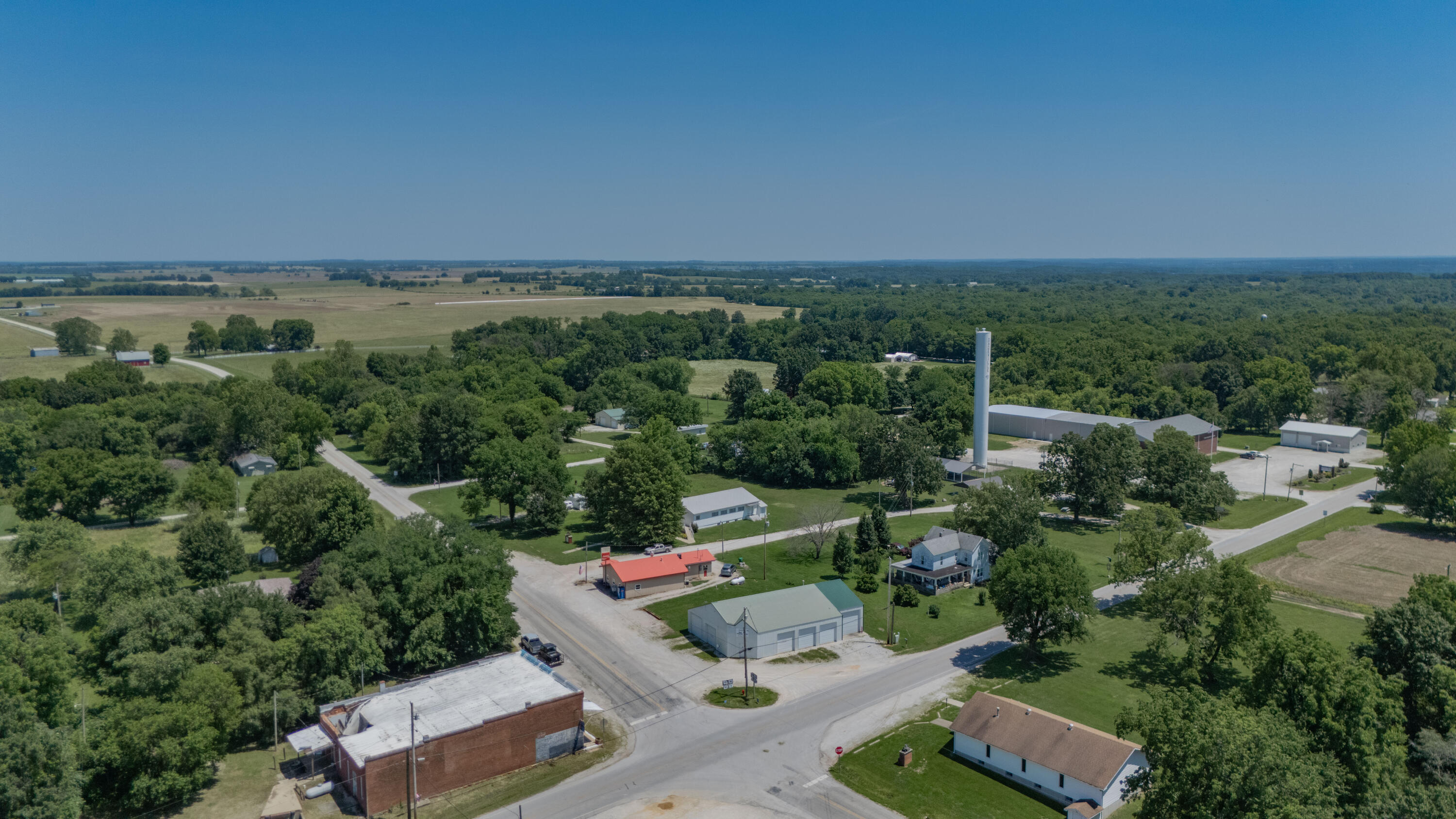 Photo 29 - Commercial Sale for sale – 105  Margaret Speight   Dadeville, MO