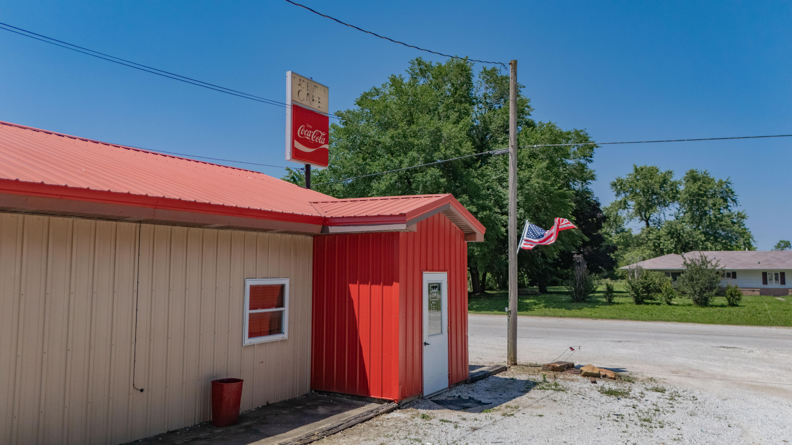 Photo 23 - Commercial Sale for sale – 105  Margaret Speight   Dadeville, MO