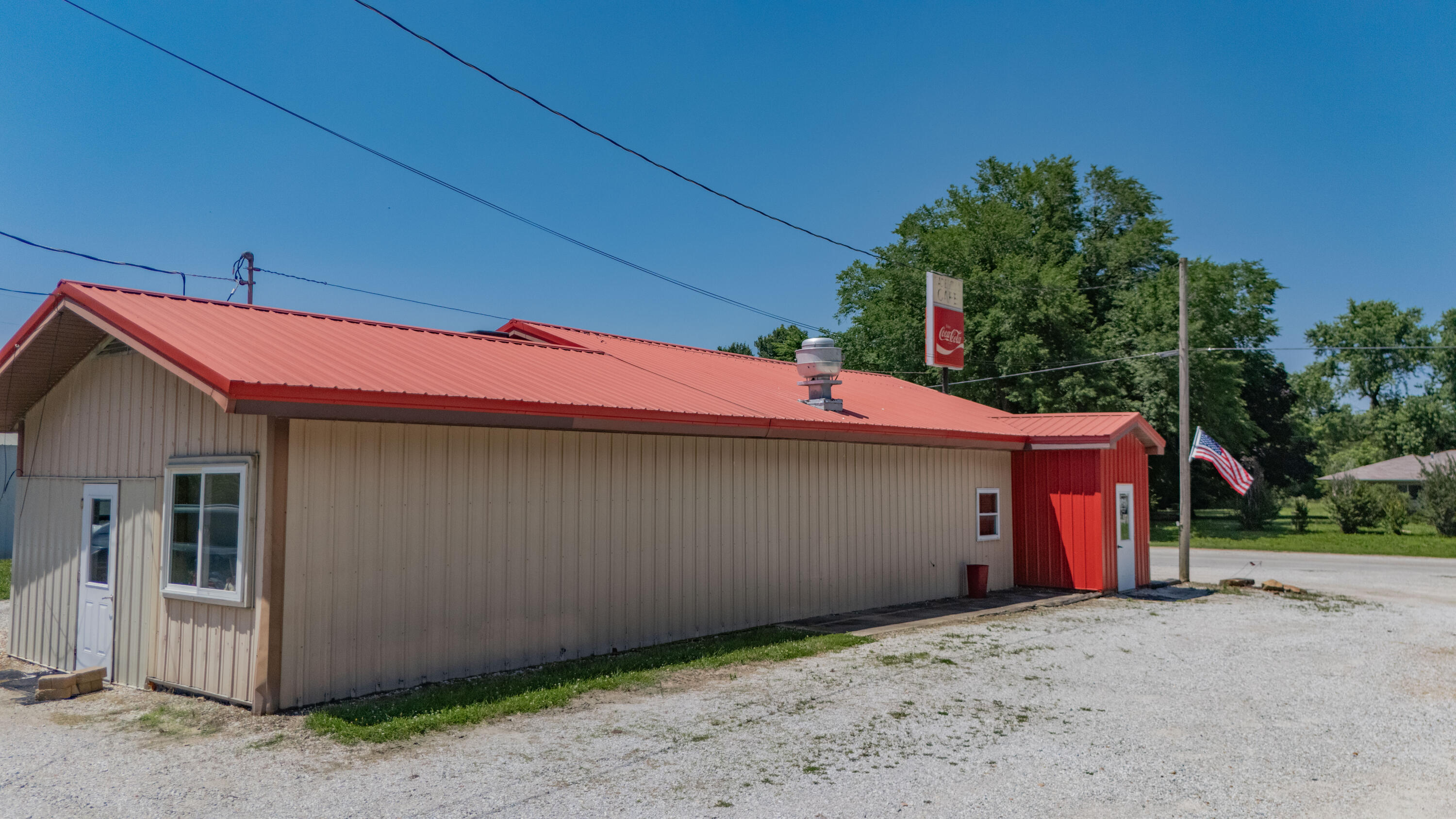 Photo 24 - Commercial Sale for sale – 105  Margaret Speight   Dadeville, MO