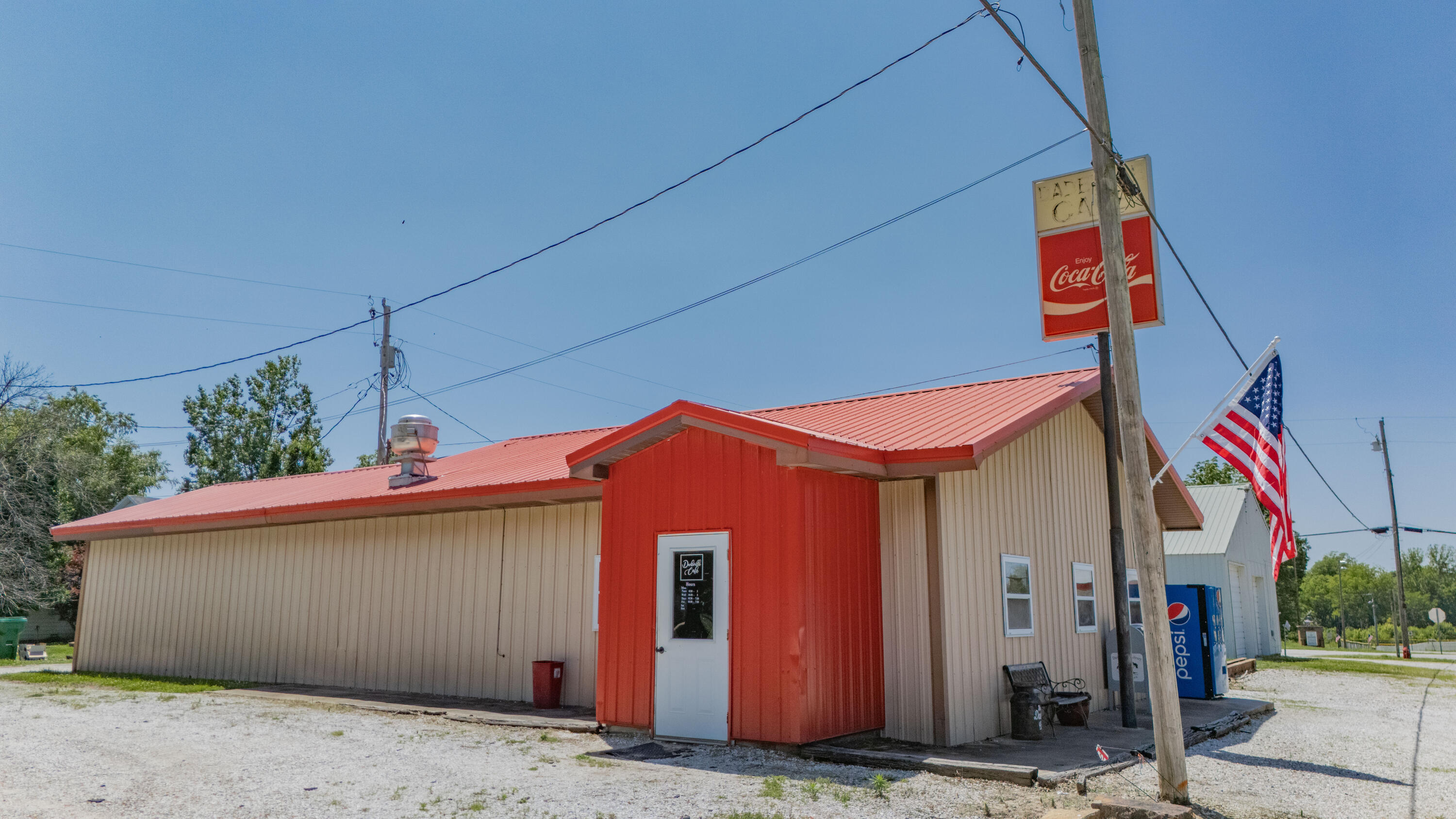 Photo 22 - Commercial Sale for sale – 105  Margaret Speight   Dadeville, MO
