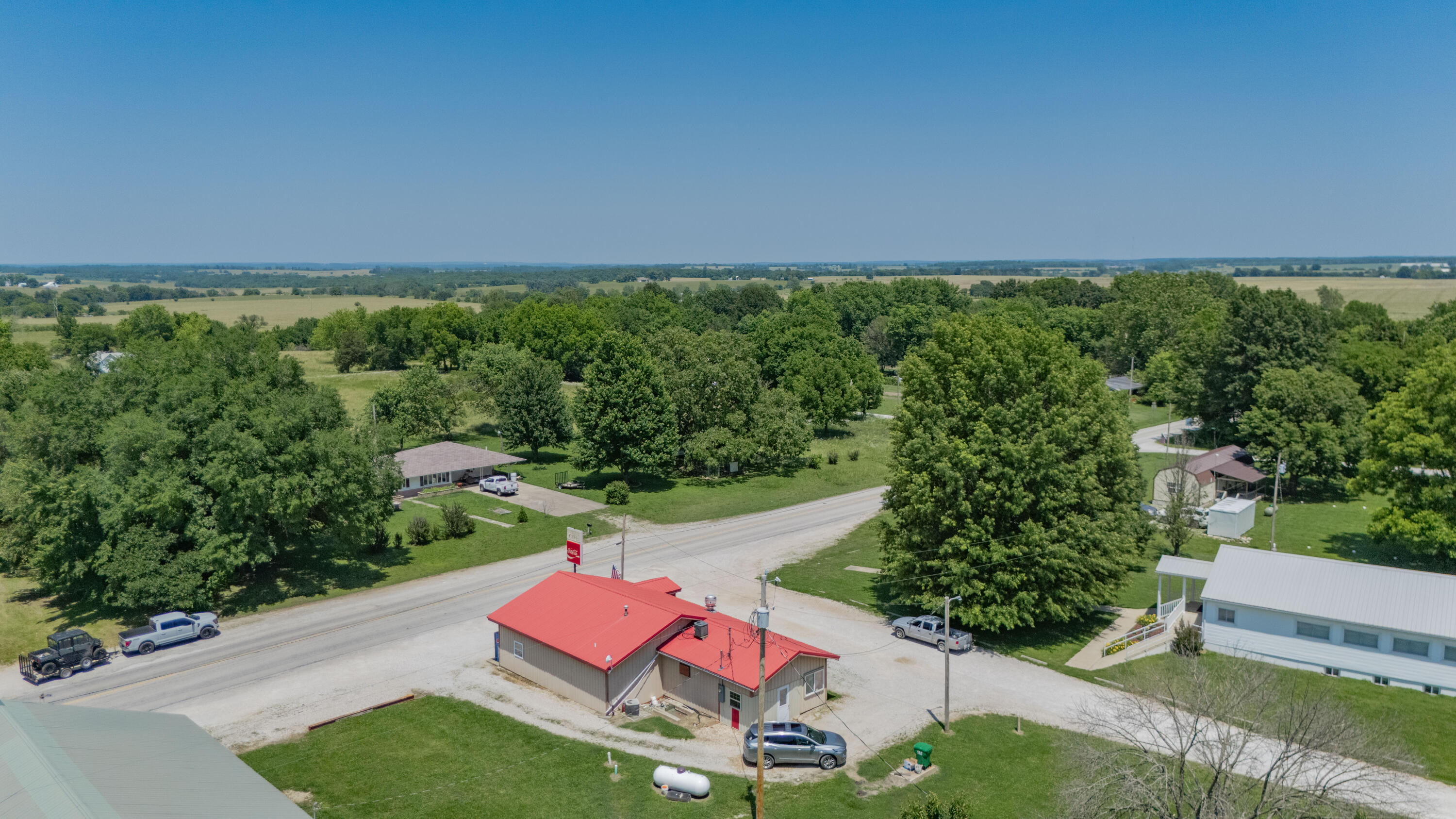 Photo 28 - Commercial Sale for sale – 105  Margaret Speight   Dadeville, MO