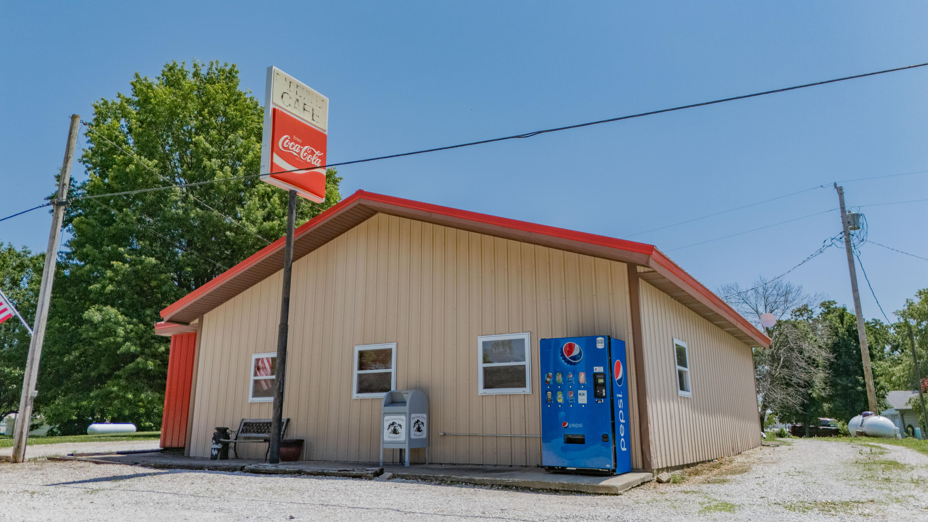 Photo 20 - Commercial Sale for sale – 105  Margaret Speight   Dadeville, MO