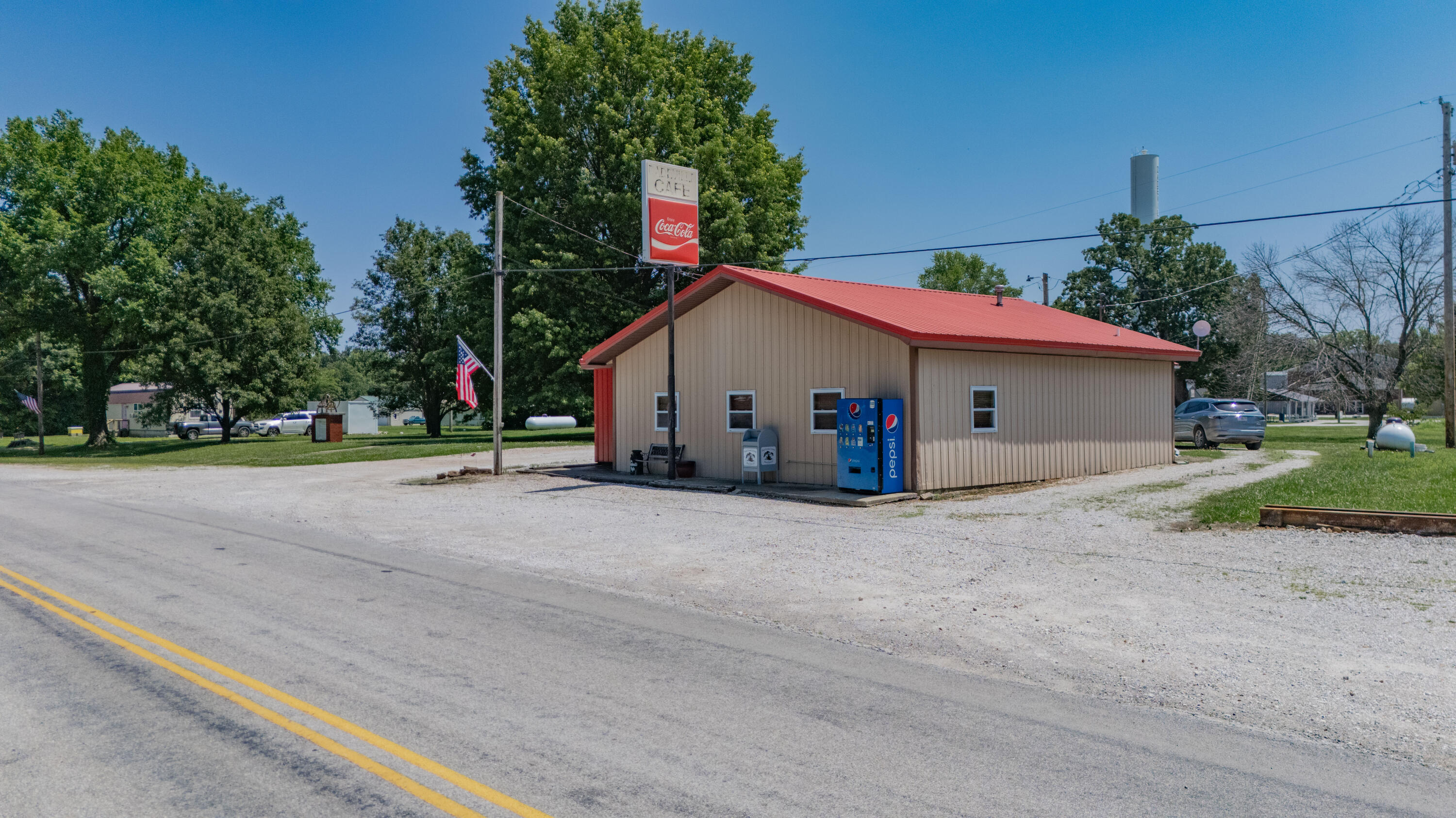 Photo 19 - Commercial Sale for sale – 105  Margaret Speight   Dadeville, MO