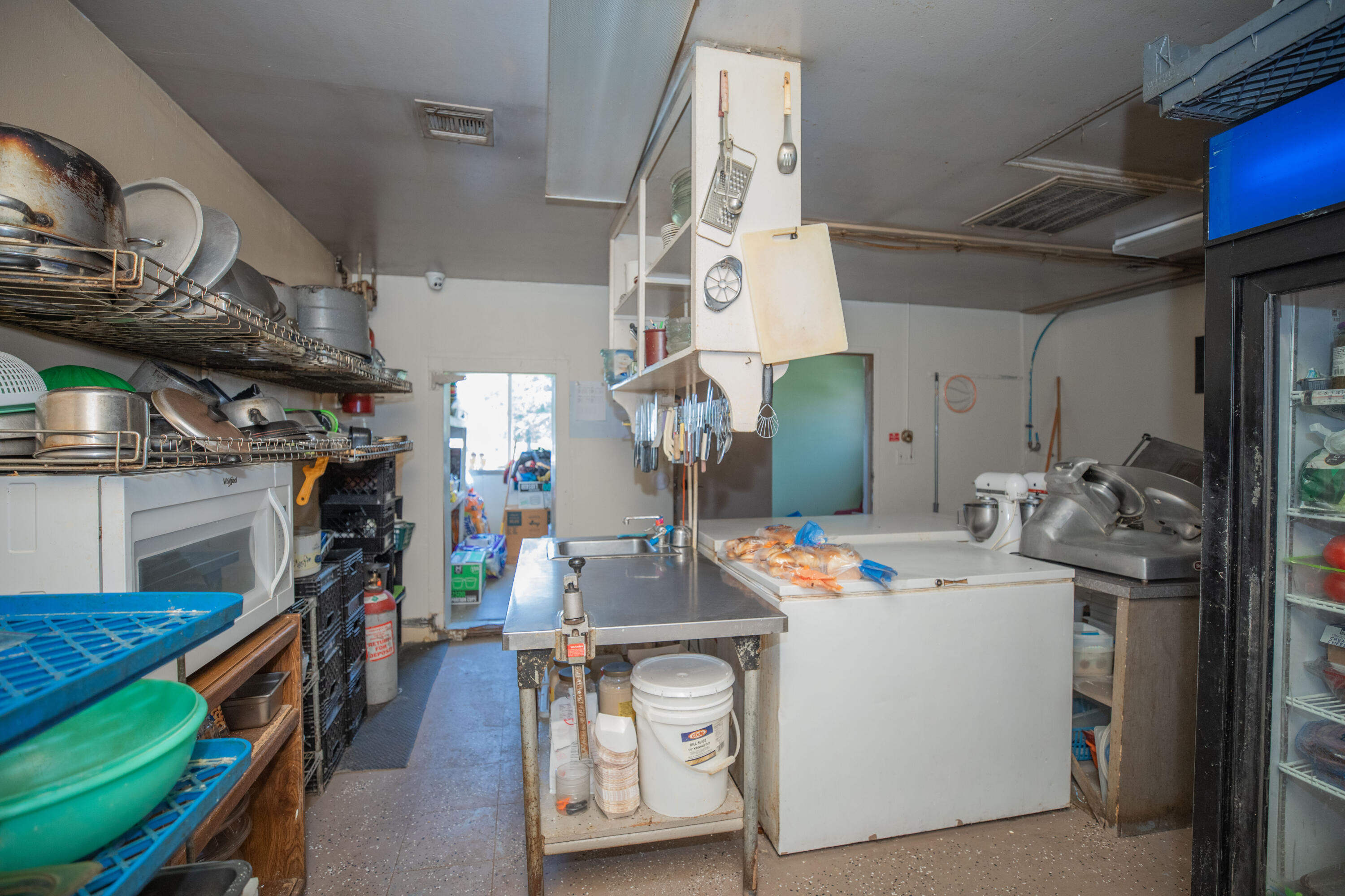 Photo 13 - Commercial Sale for sale – 105  Margaret Speight   Dadeville, MO