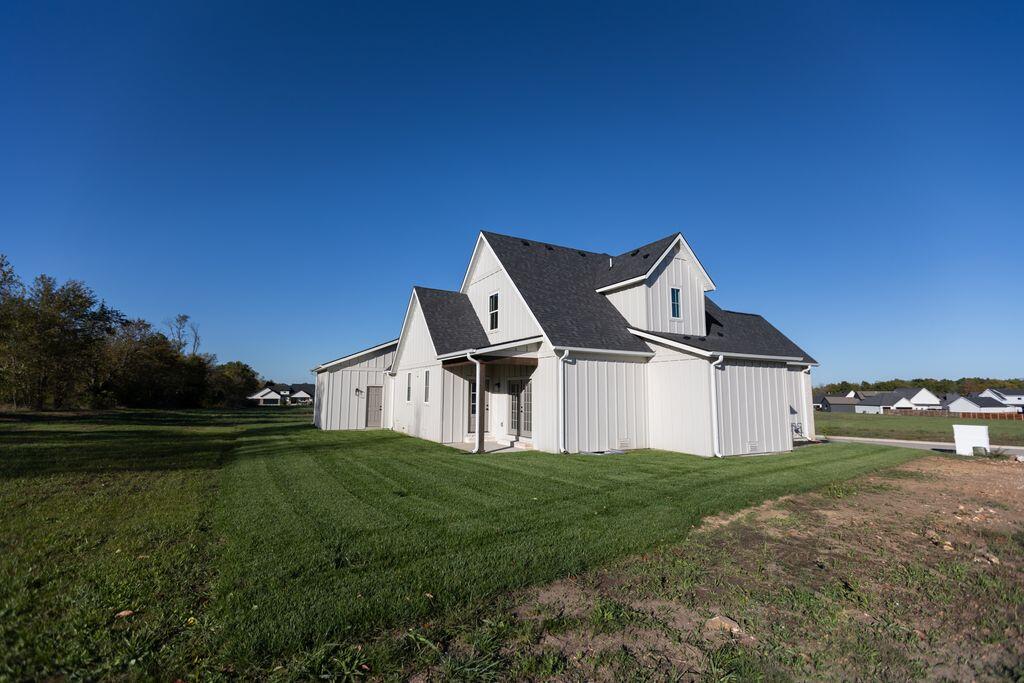 Photo 31 - Residential for sale – 1319 E Valley Trail   Republic, MO