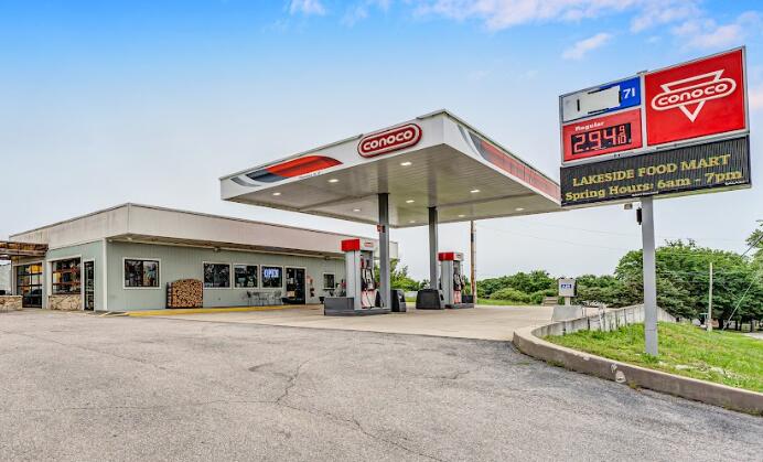 Commercial Sale for sale – 3151 State Hwy Yy Shell Knob, MO