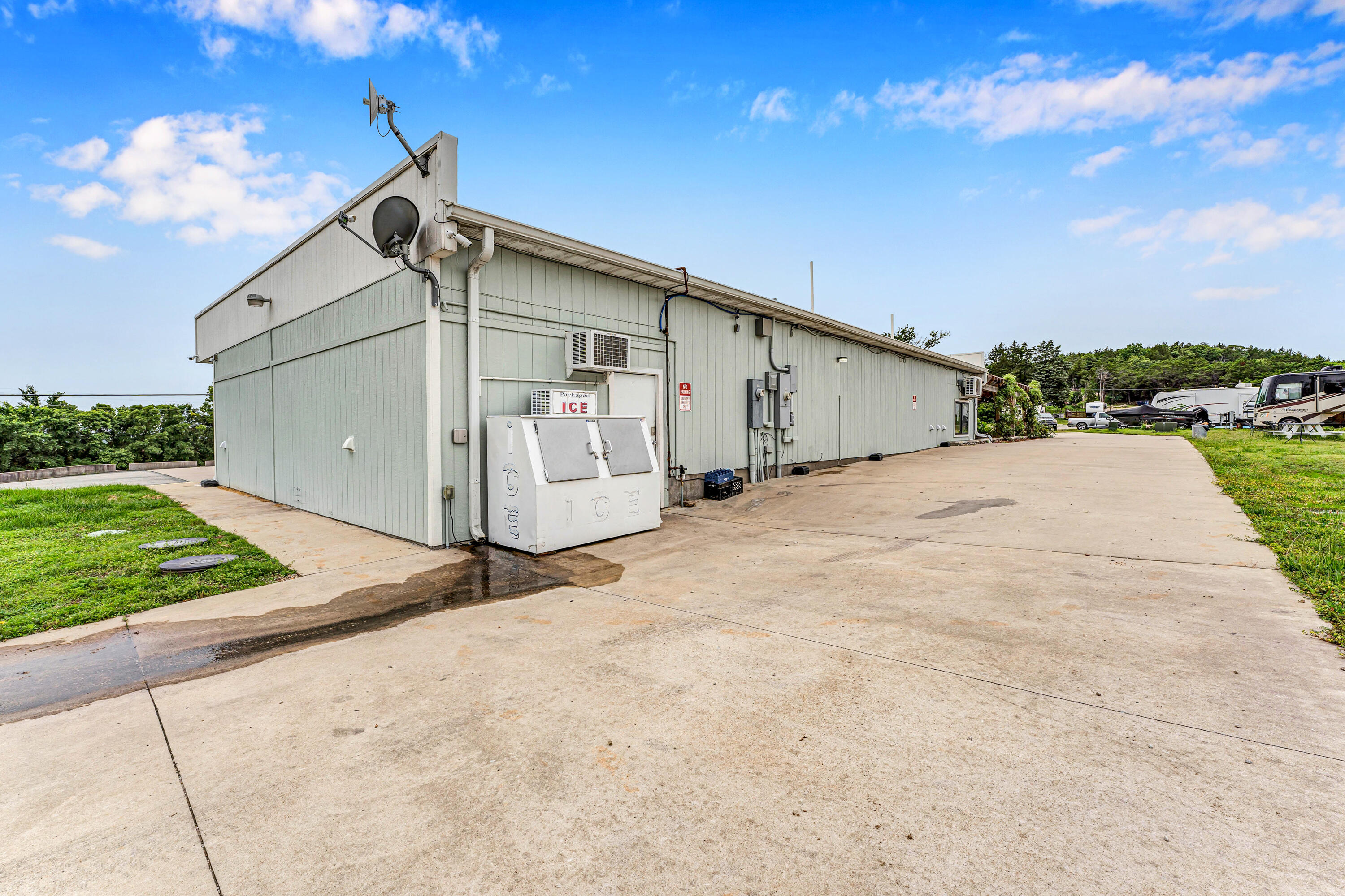 Photo 31 - Commercial Sale for sale – 3151  State Hwy Yy   Shell Knob, MO