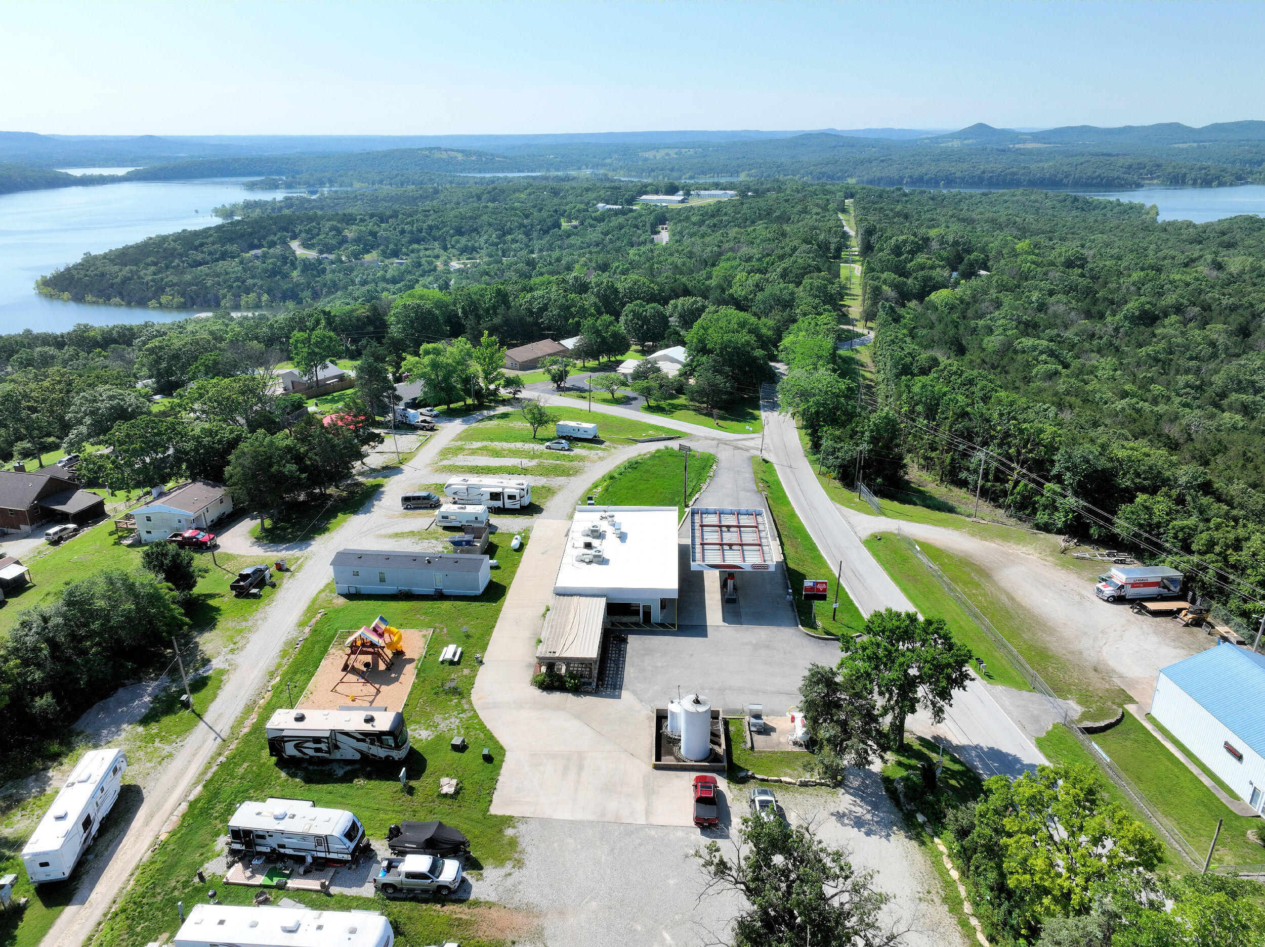 Photo 40 - Commercial Sale for sale – 3151  State Hwy Yy   Shell Knob, MO