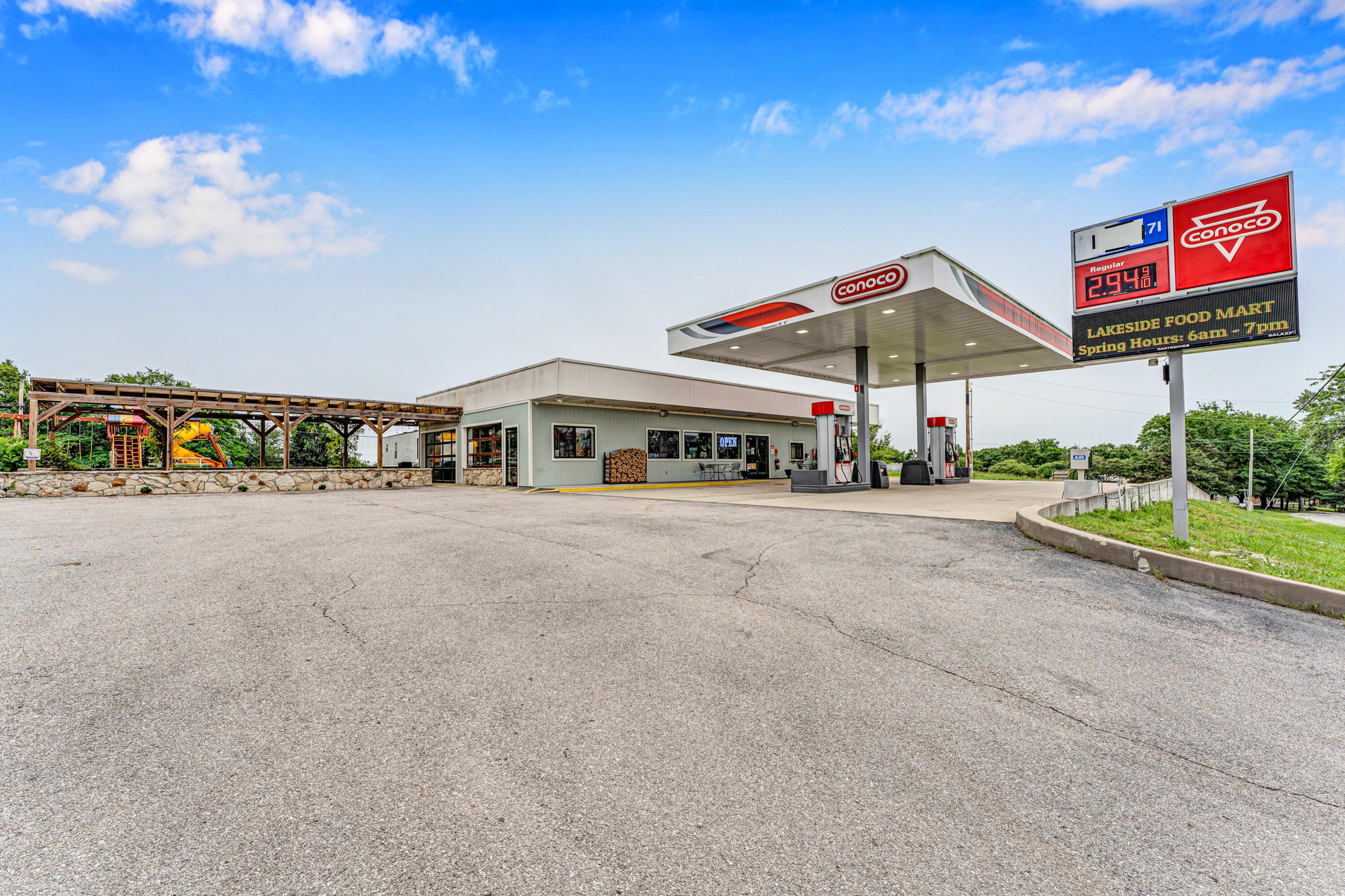 Photo 3 - Commercial Sale for sale – 3151  State Hwy Yy   Shell Knob, MO