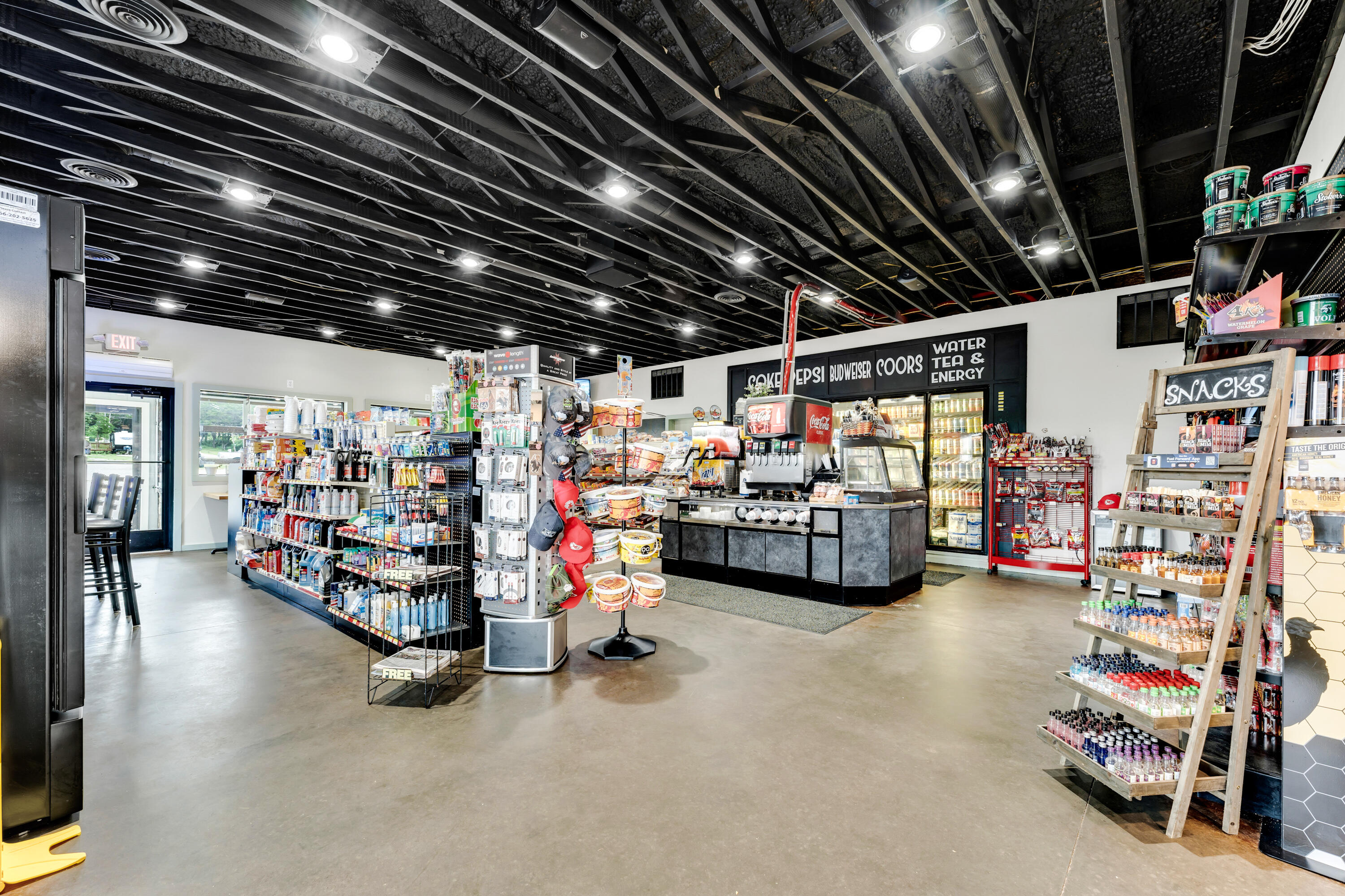 Photo 11 - Commercial Sale for sale – 3151  State Hwy Yy   Shell Knob, MO